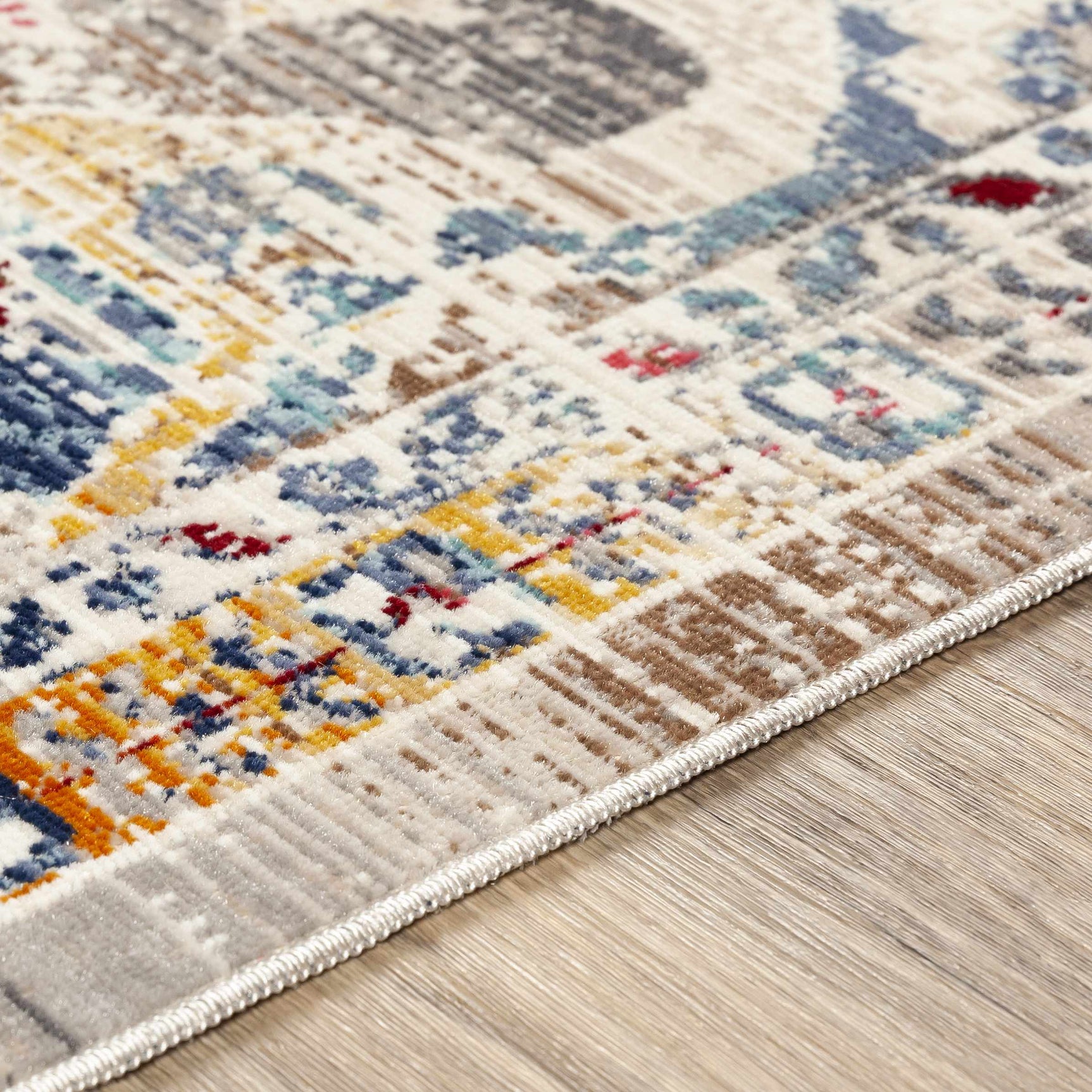 Mortdale Area Rug - Clearance - Ornate Home