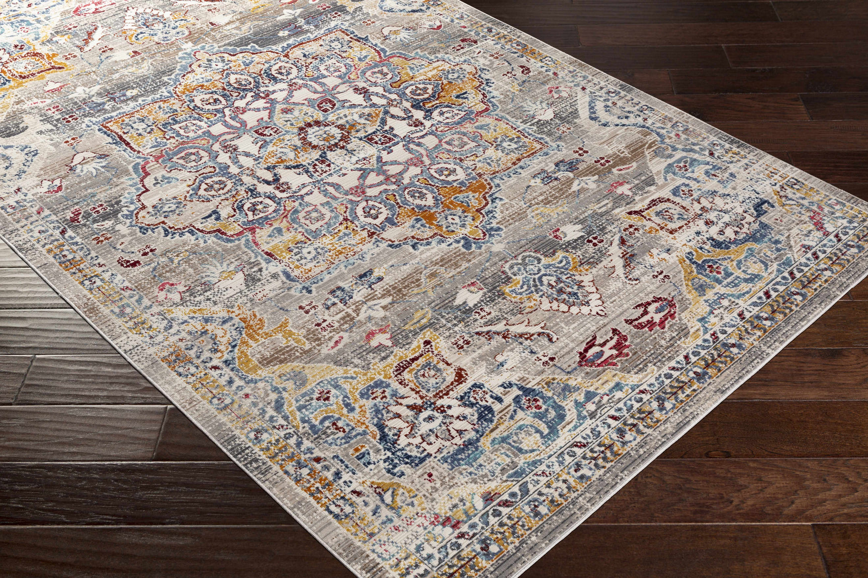 Mortdale Area Rug - Clearance - Ornate Home