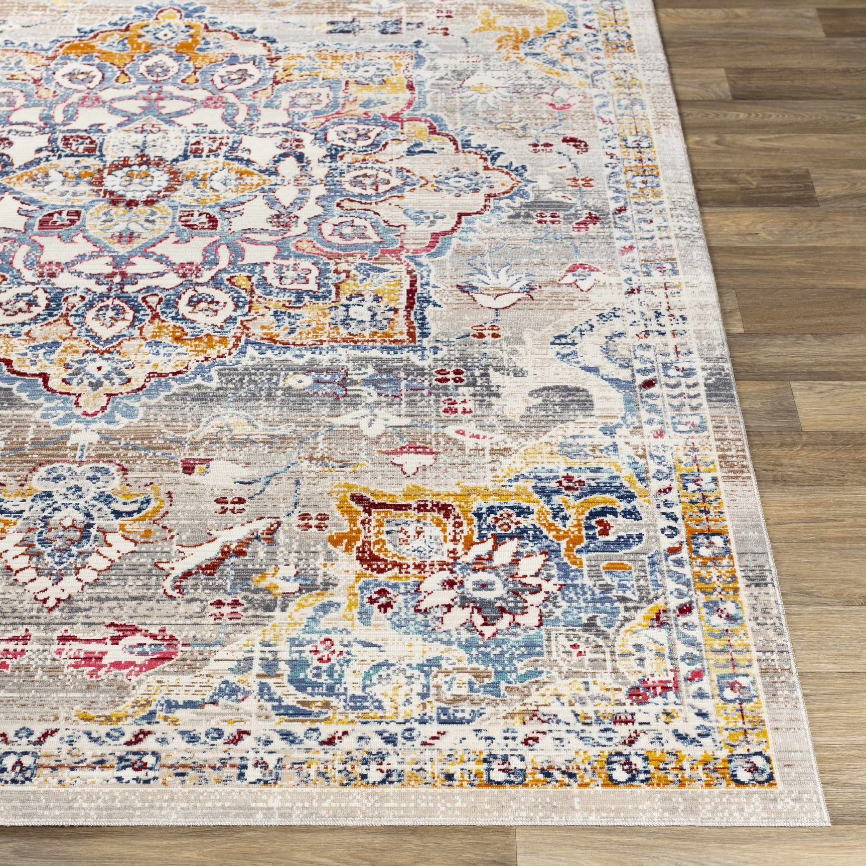 Mortdale Area Rug - Clearance - Ornate Home