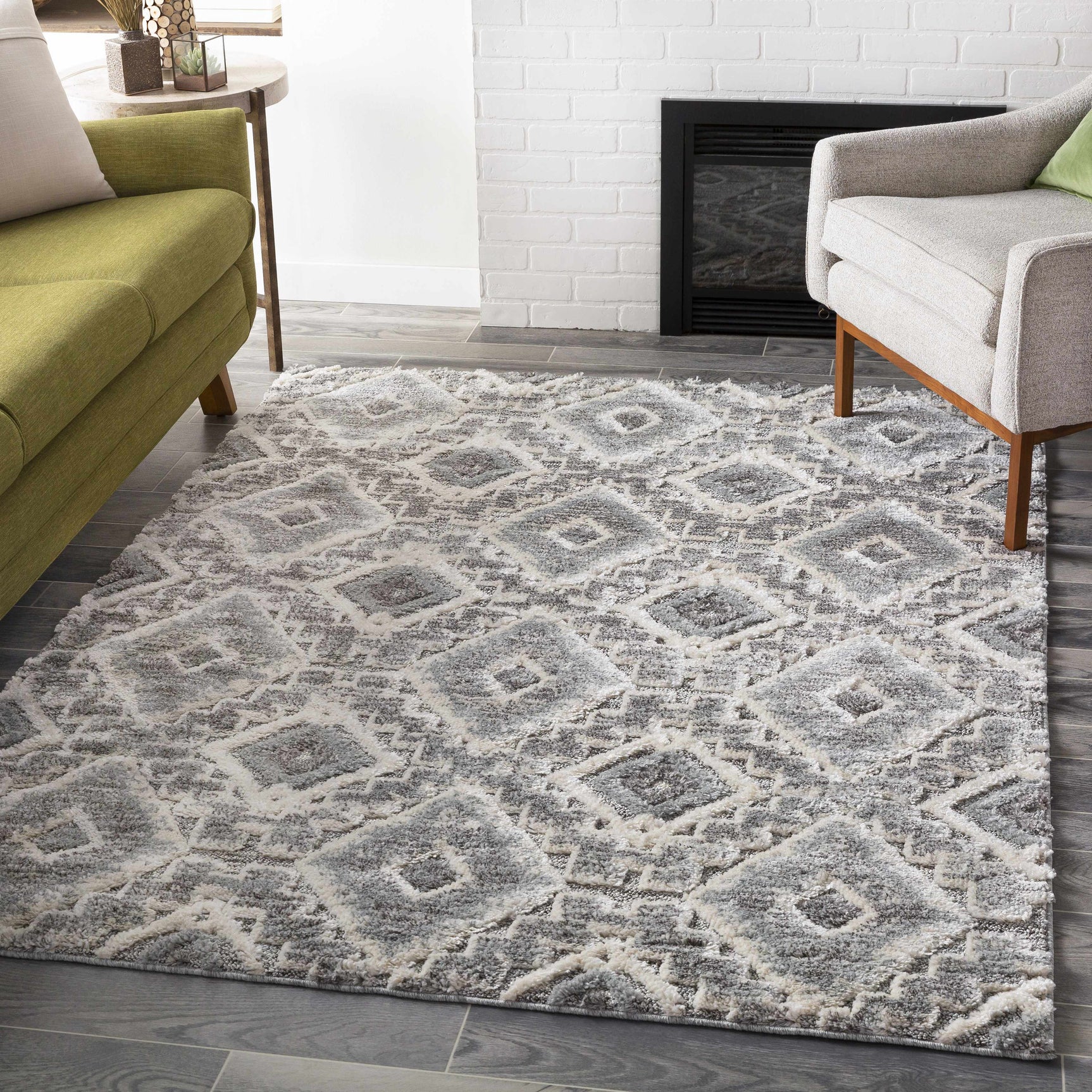 Moruya Area Rug - Clearance - Ornate Home