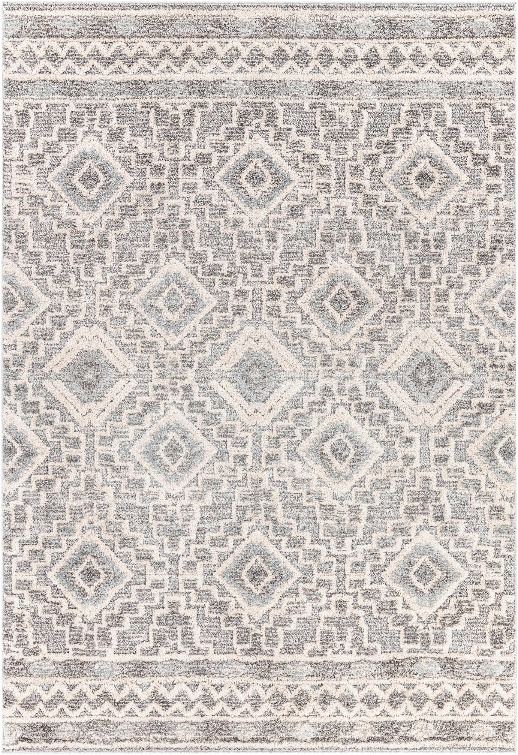 Moruya Area Rug - Clearance - Ornate Home