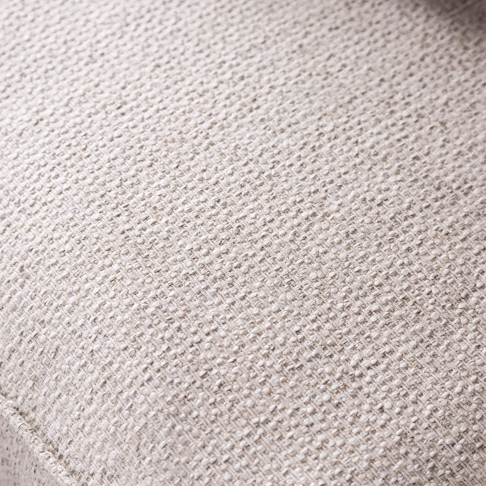 Mossley Ivory Loveseat - Ornate Home