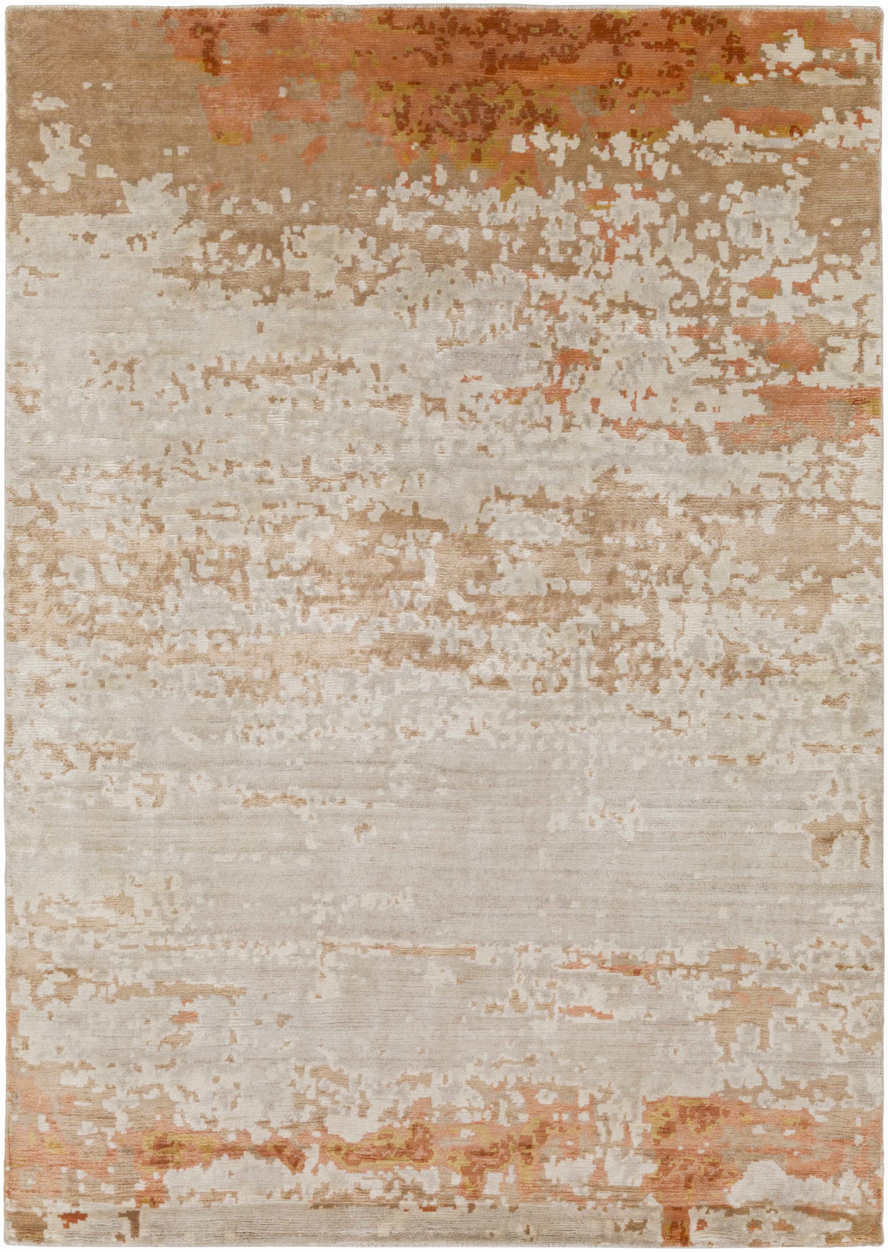 Mossyrock Premium Rug - Clearance - Ornate Home