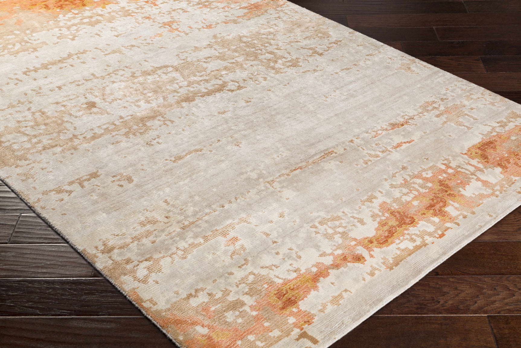 Mossyrock Premium Rug - Clearance - Ornate Home