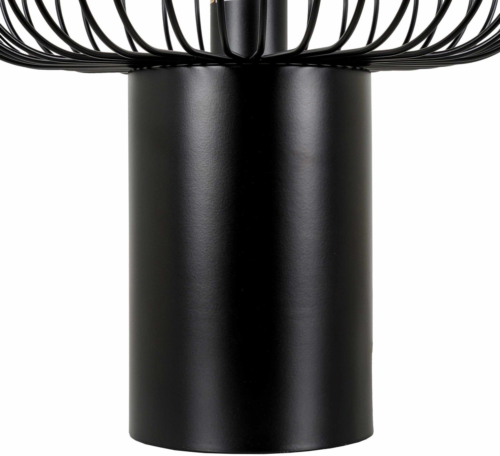 Motiong Table Lamp - Ornate Home