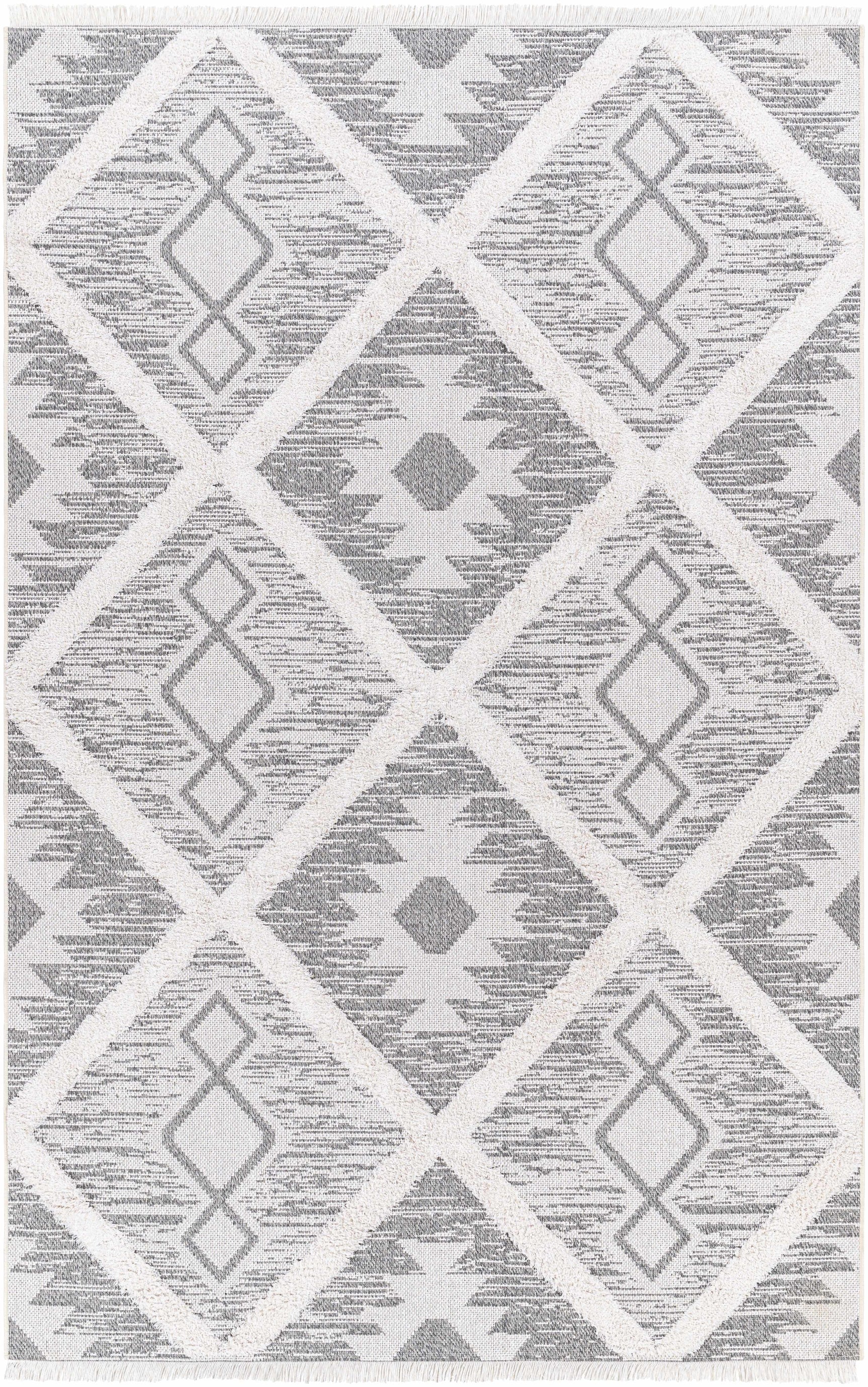 Moto Area Rug - Clearance - Ornate Home