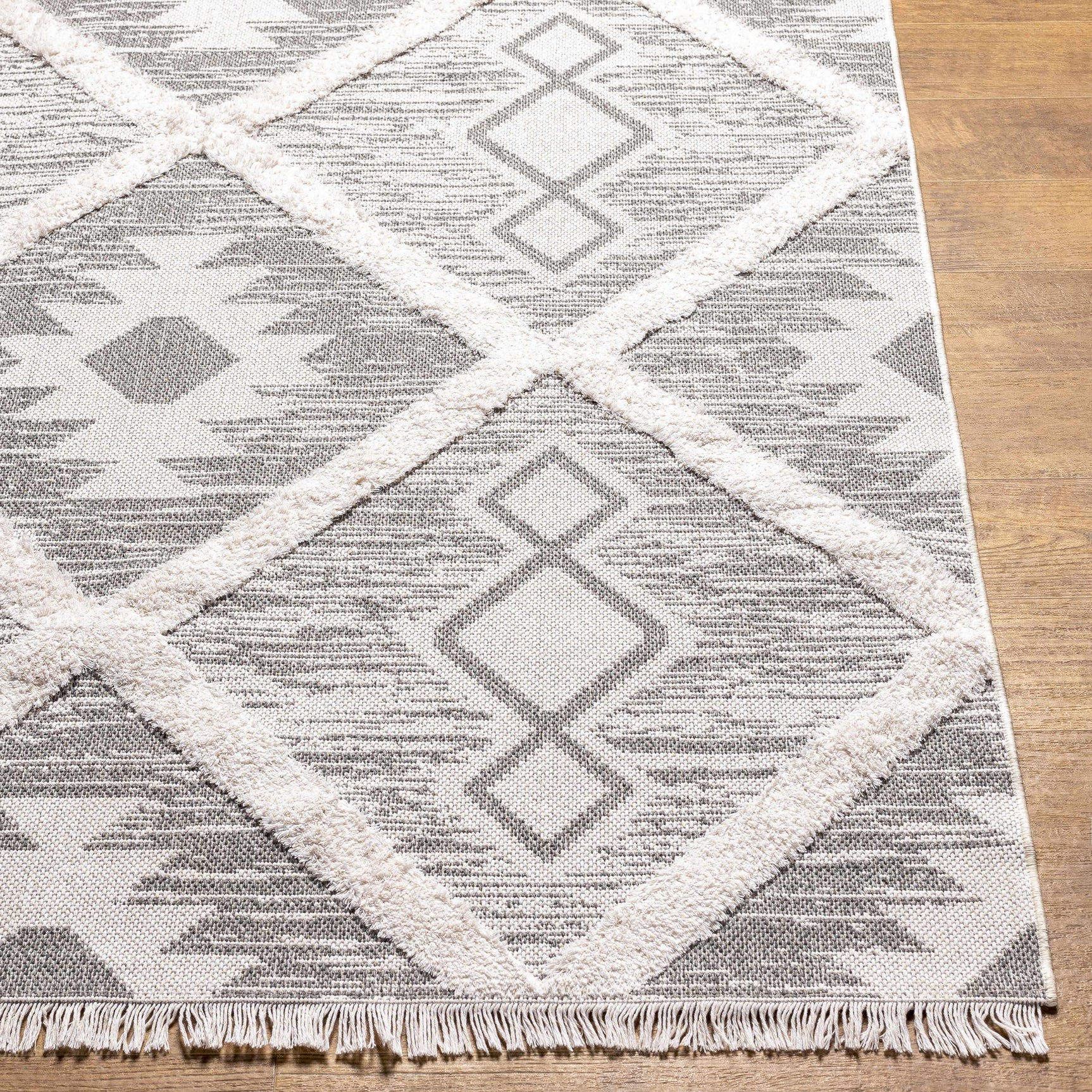 Moto Area Rug - Clearance - Ornate Home
