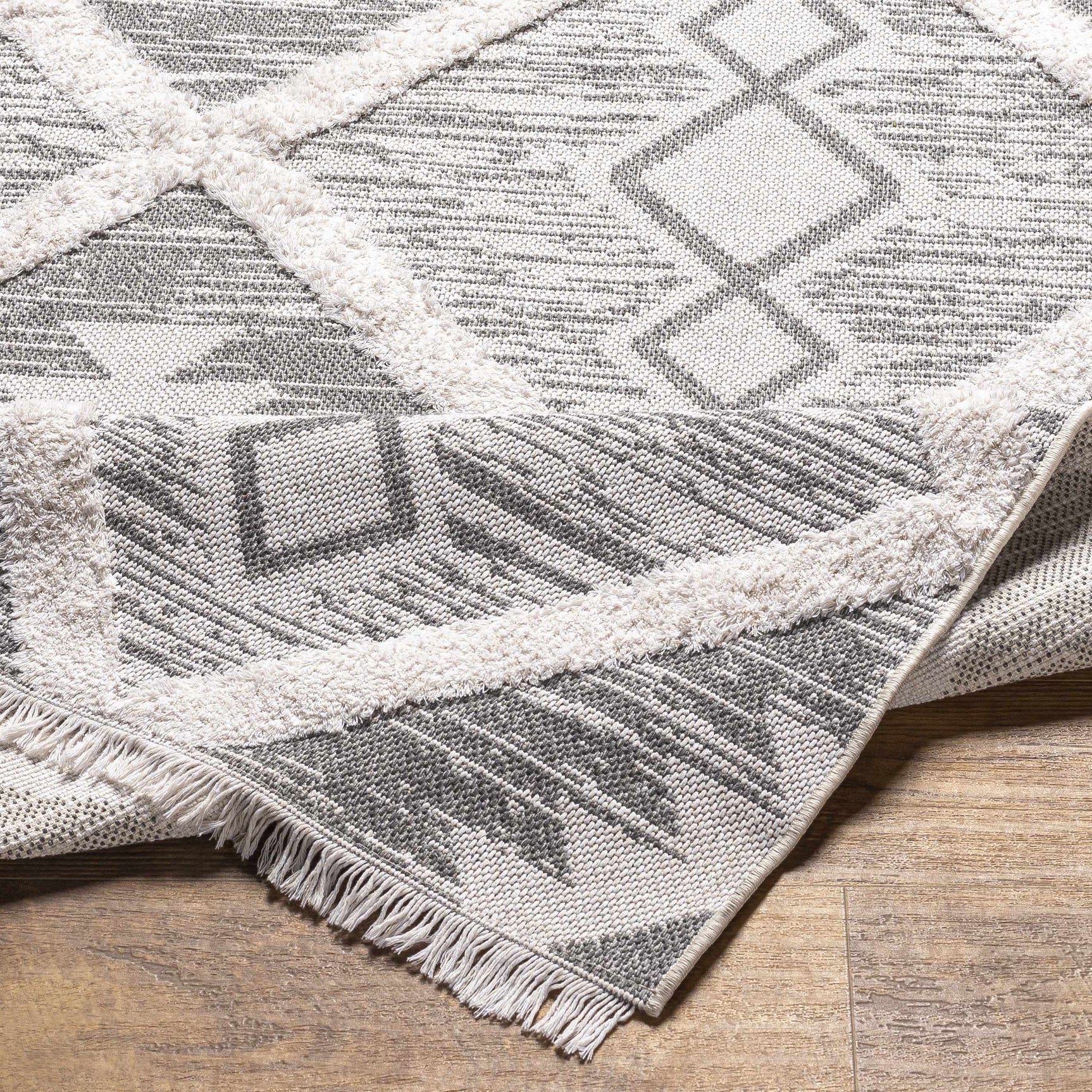 Moto Area Rug - Clearance - Ornate Home