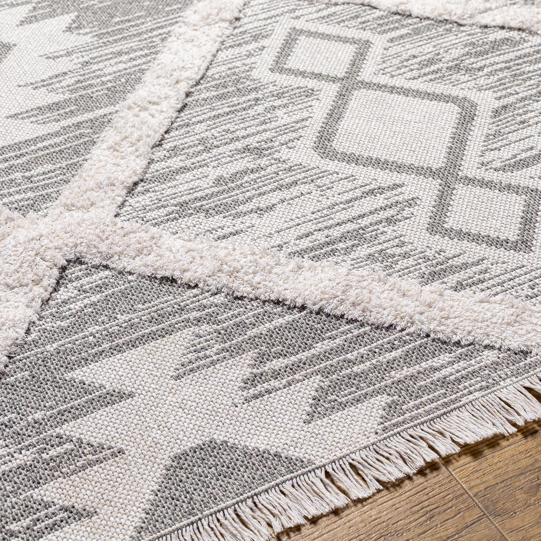 Moto Area Rug - Clearance - Ornate Home