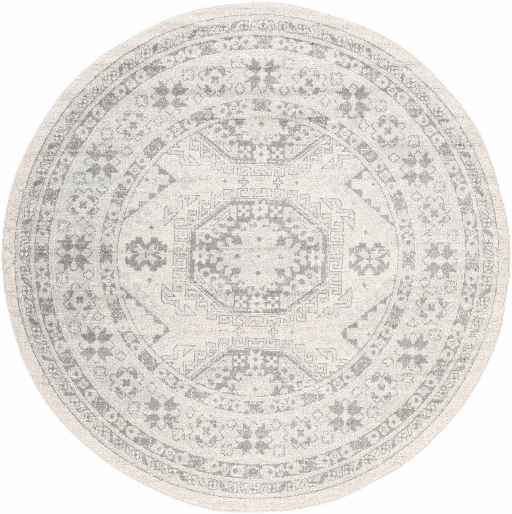 Moundsville Area Rug - Ornate Home