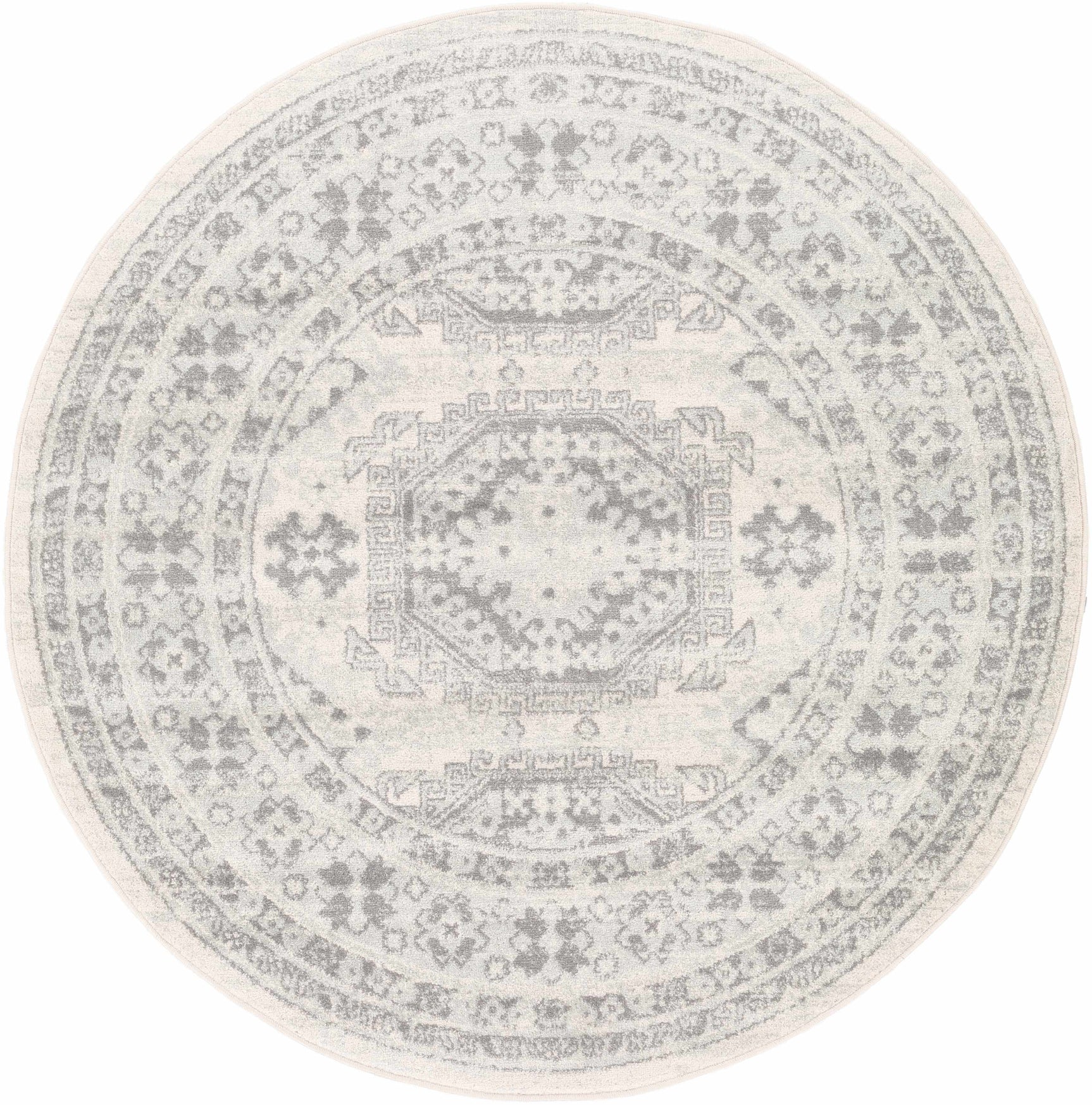 Moundsville Area Rug - Ornate Home