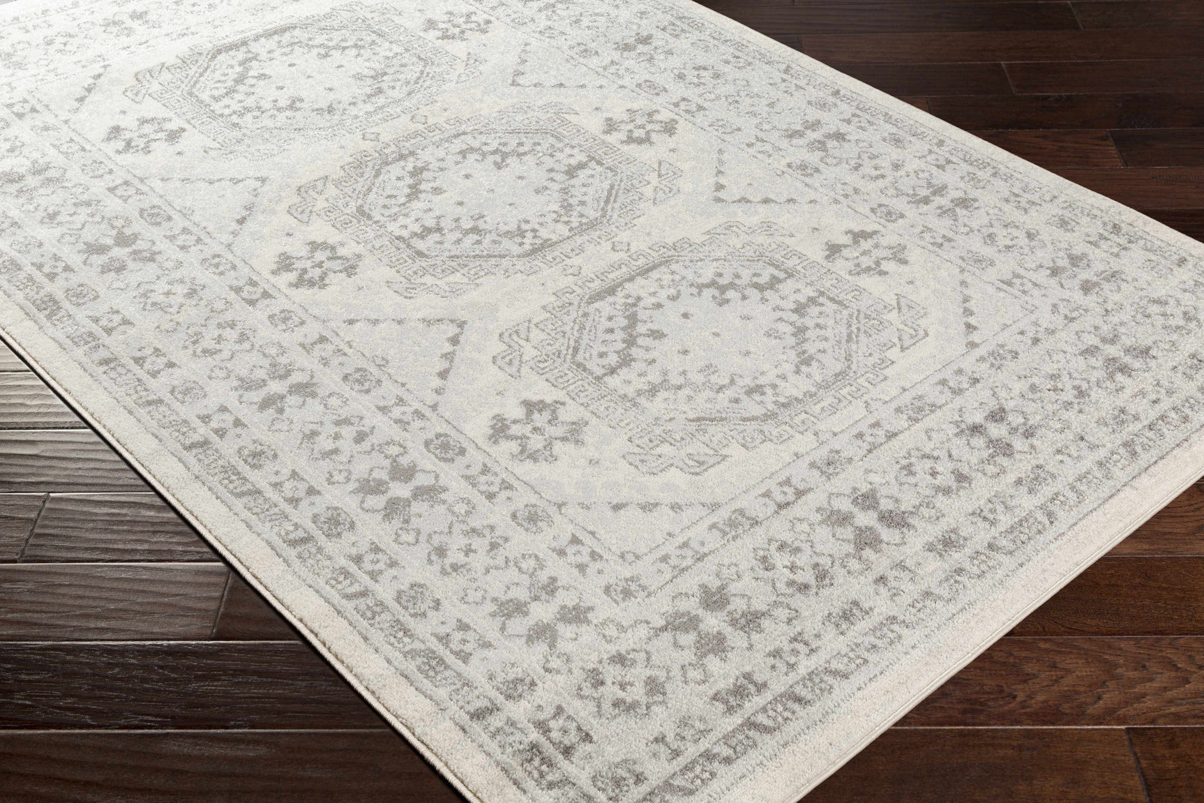 Moundsville Area Rug - Ornate Home