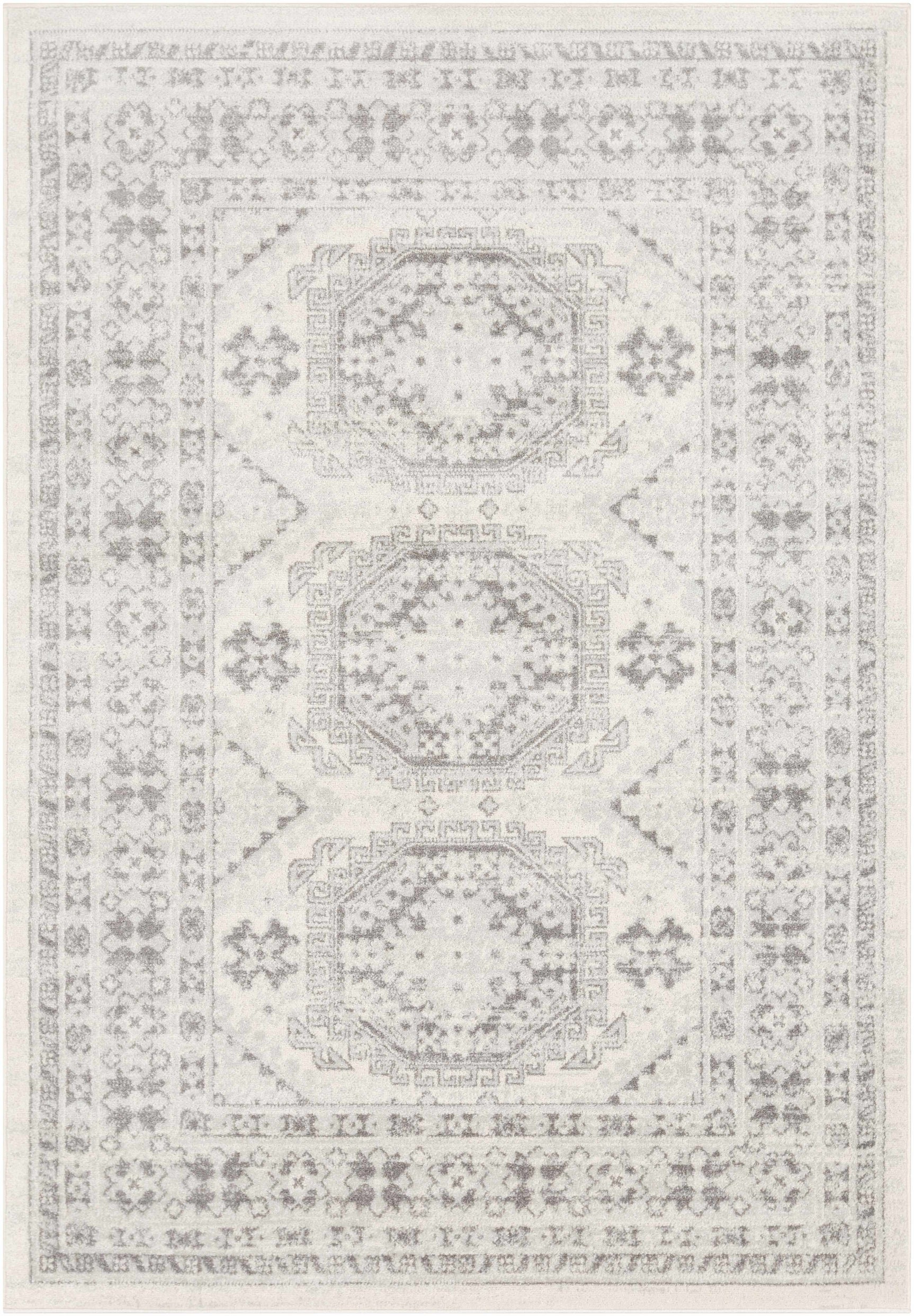 Moundsville Area Rug - Ornate Home