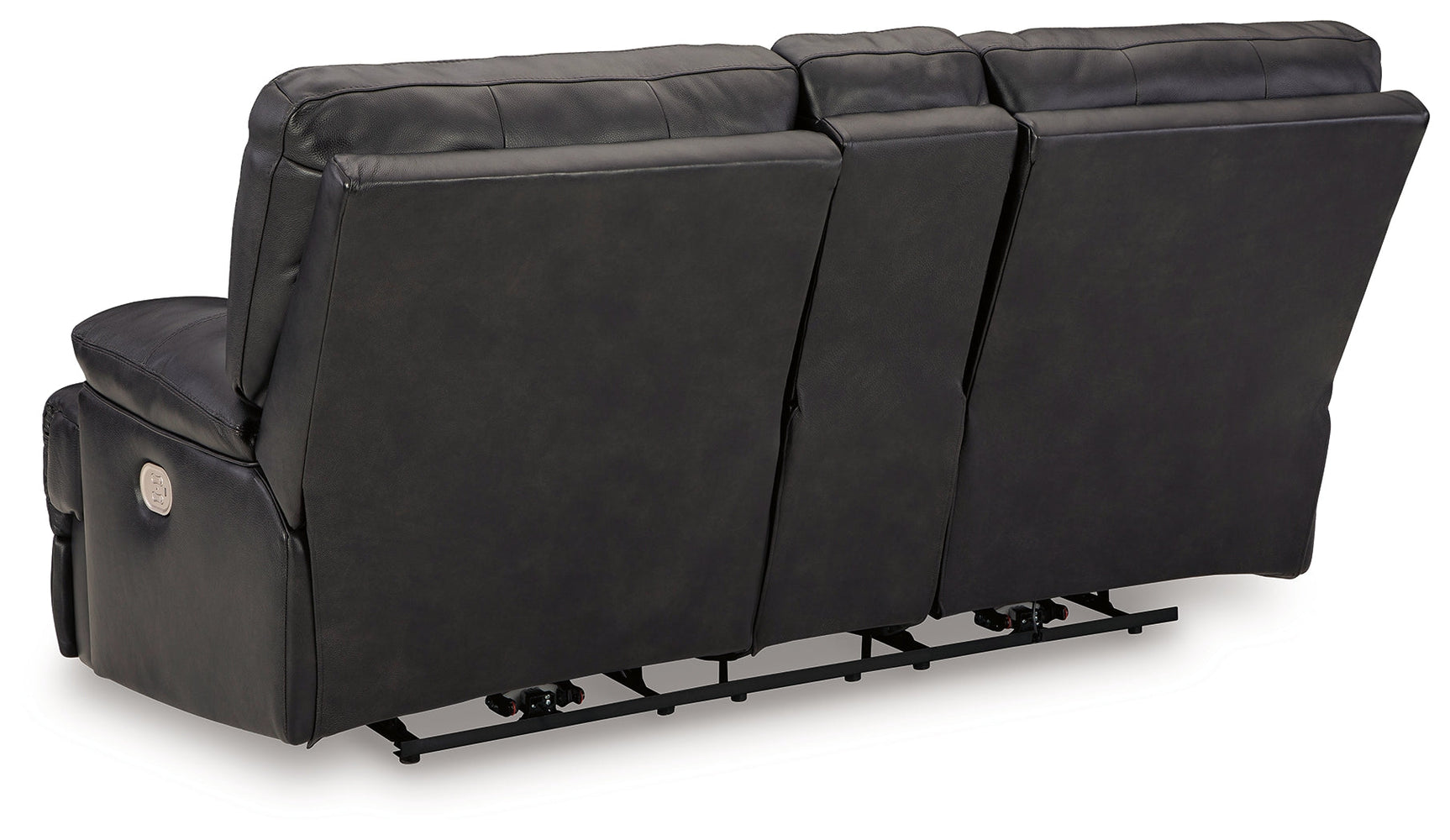 Mountainous Eclipse Power Reclining Loveseat (Online Special Price) - Ornate Home