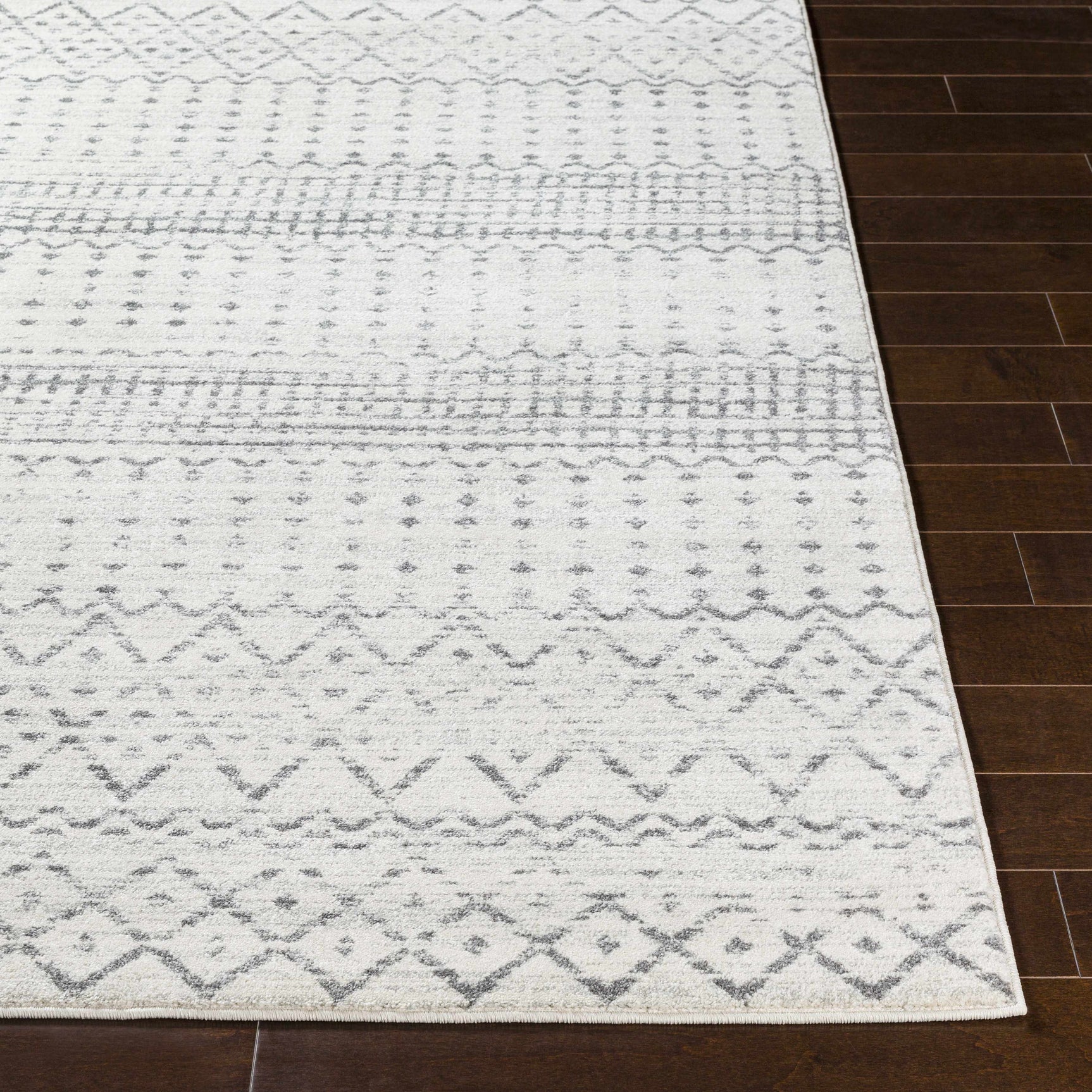 Moweaqua Area Rug - Clearance - Ornate Home
