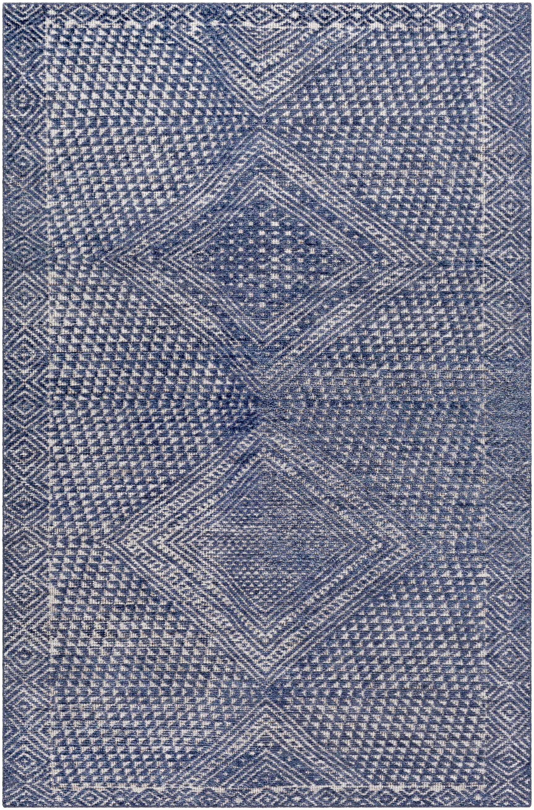 Moyne Area Rug - Clearance - Ornate Home