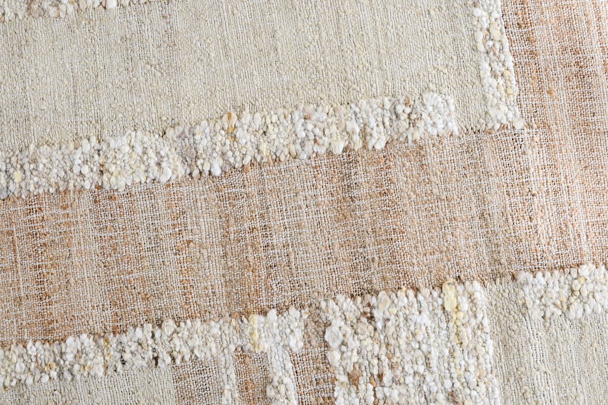 Muda Natural/Ivory Rug - Ornate Home