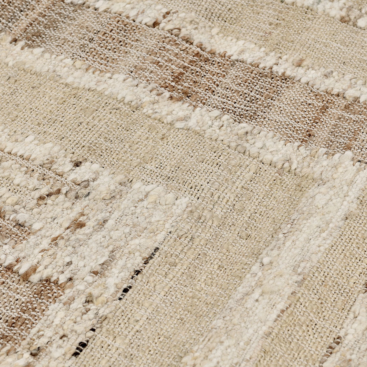 Muda Natural/Ivory Rug - Ornate Home