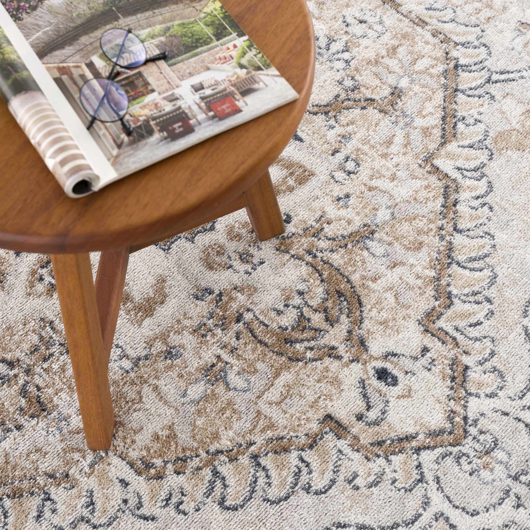 Mudgee Area Rug - Ornate Home