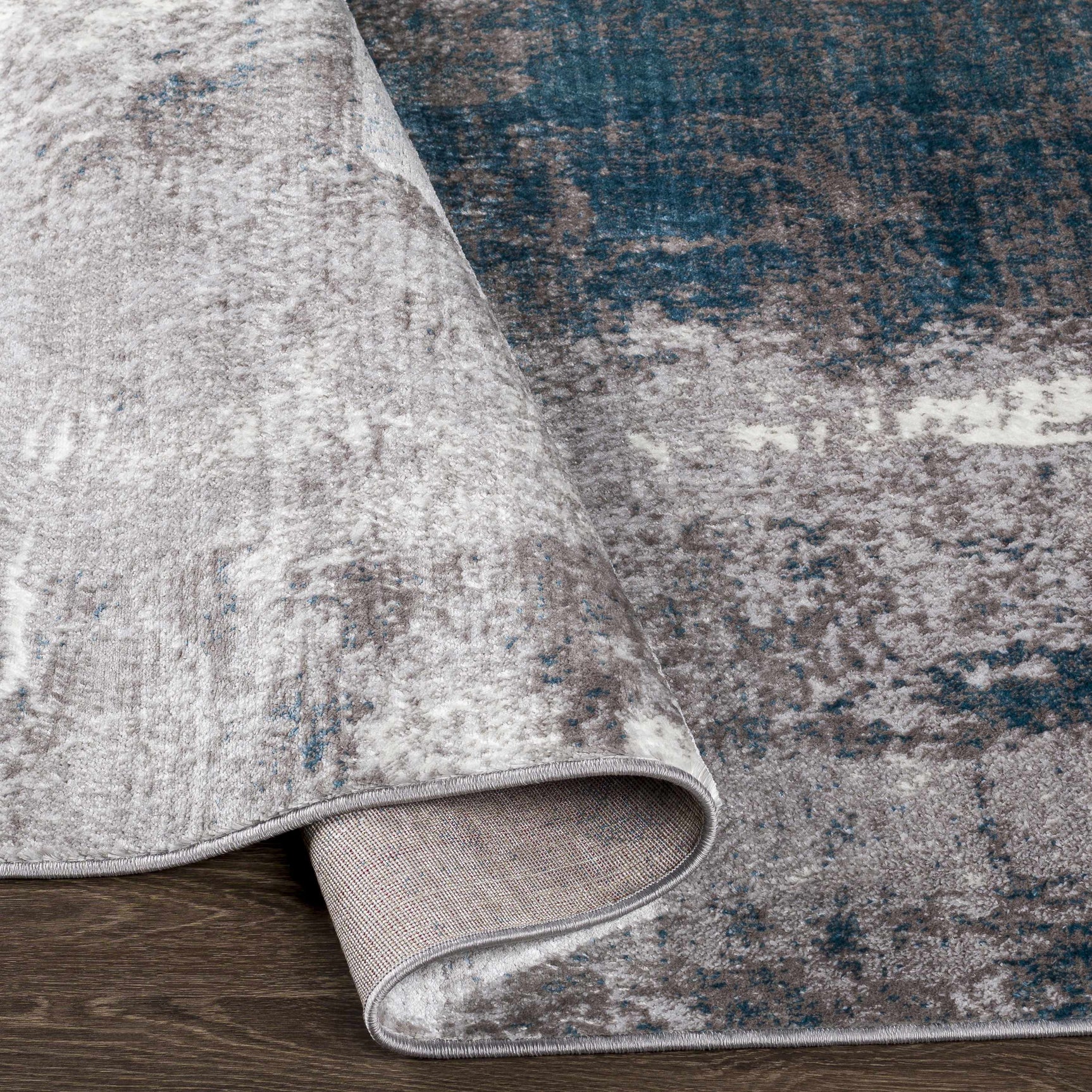 Muff Area Rug - Clearance - Ornate Home