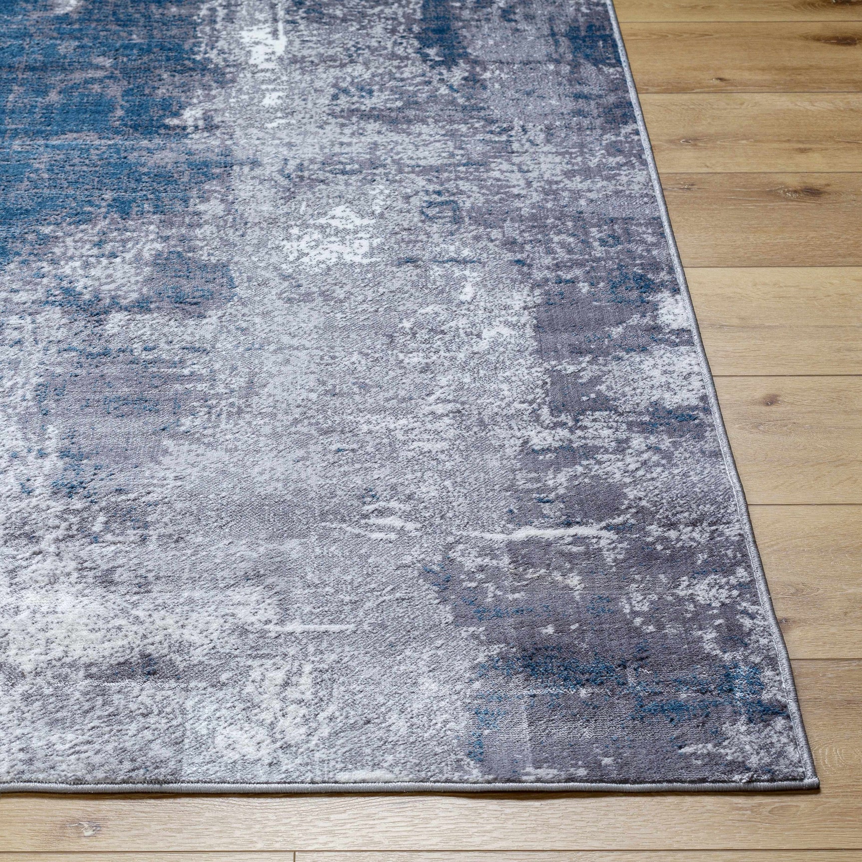Muff Area Rug - Clearance - Ornate Home