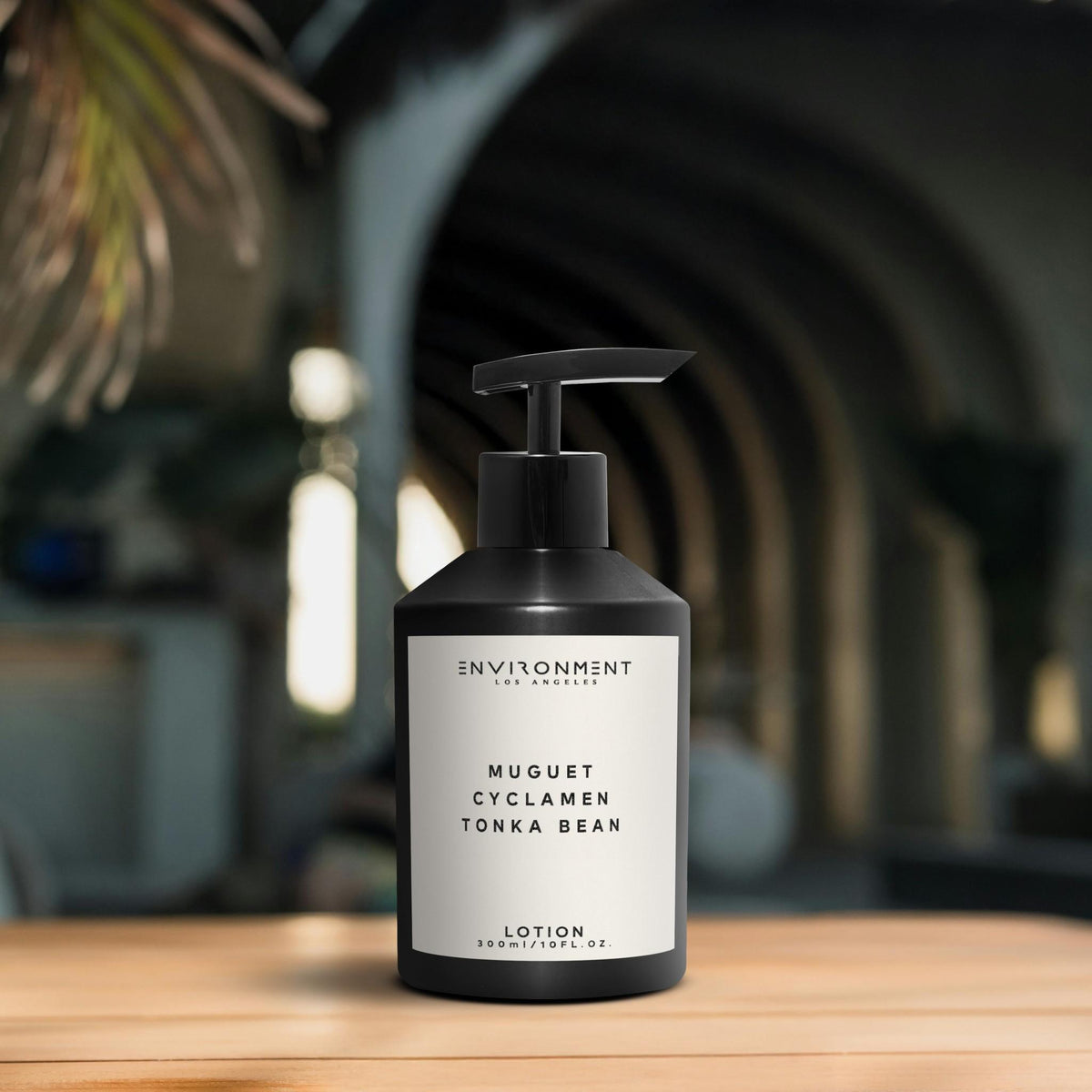 Muguet | Cyclamen | Tonka Bean Lotion (Inspired by YSL Libre®) - Ornate Home
