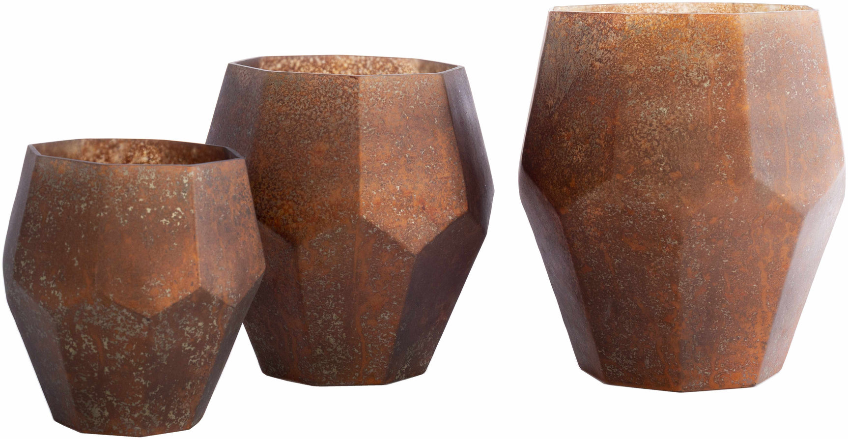 Mulauin Triditional Glass Decorative Accent - Clearance - Ornate Home