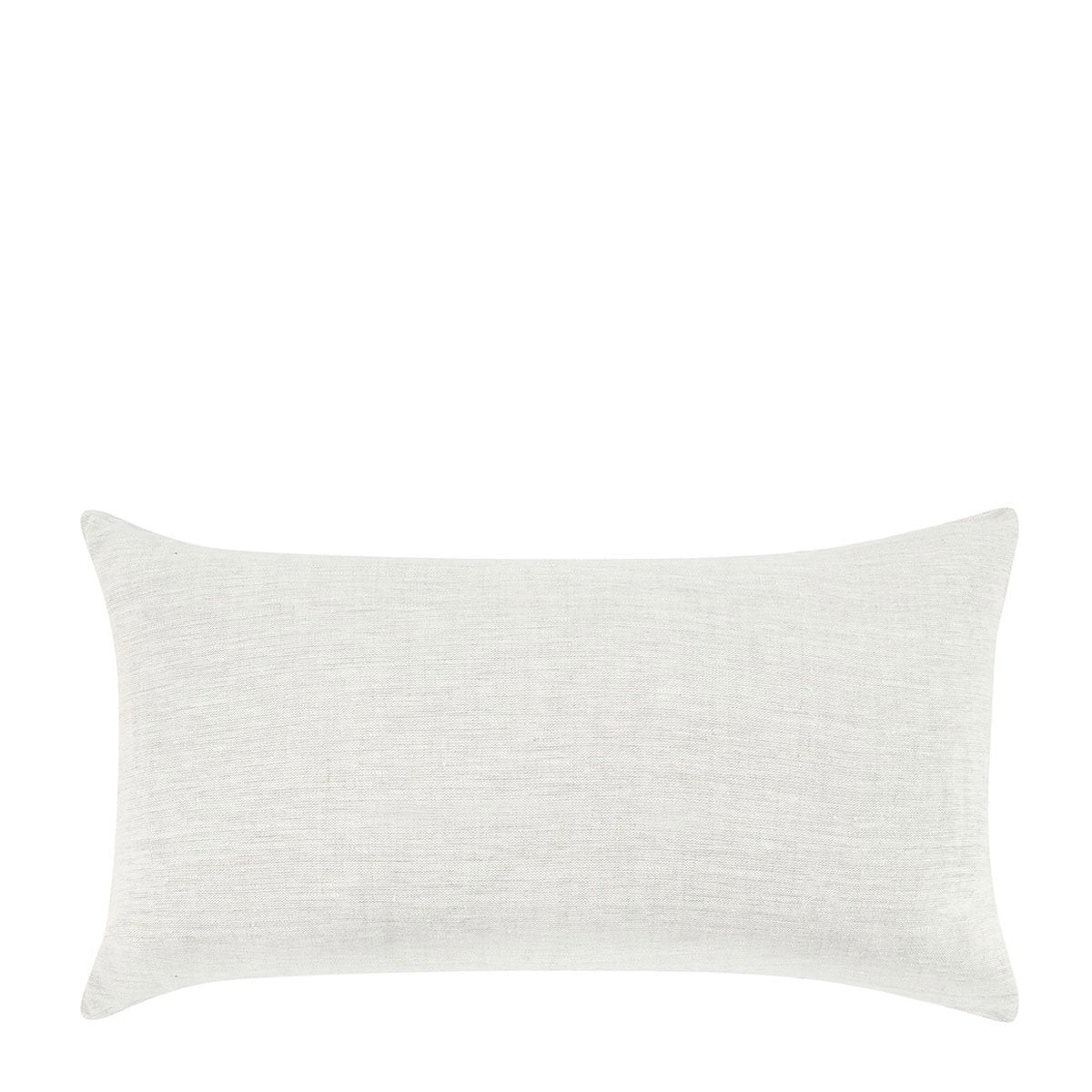 Mulberry Denim Blue 14"x26" Throw Pillow (Set of 2)