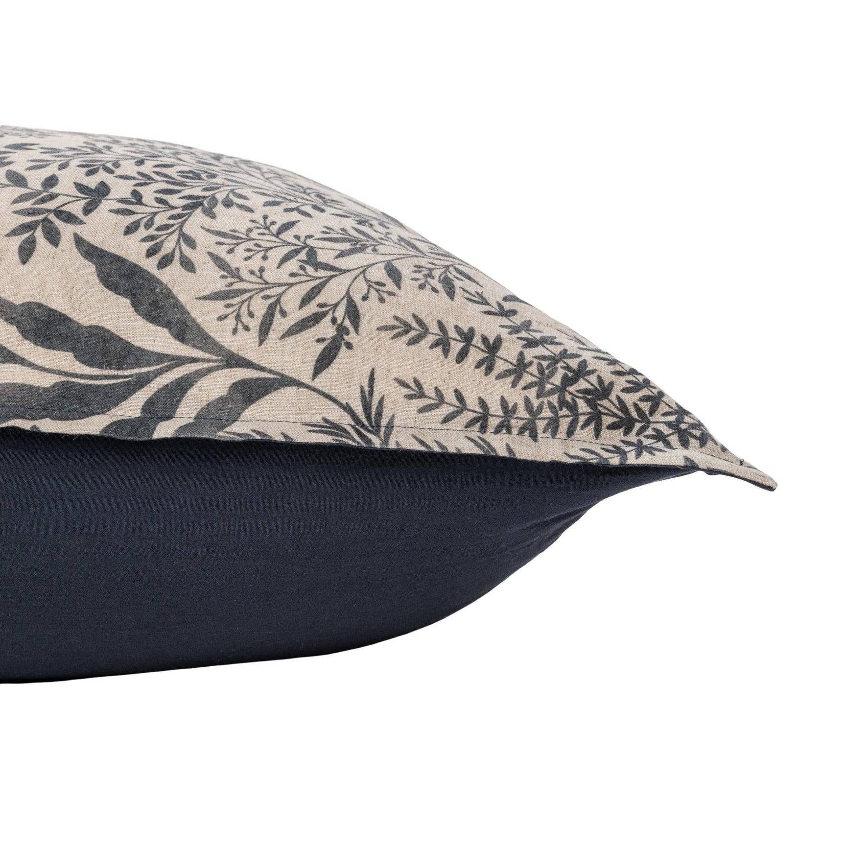 Mulberry Denim Blue Duvet Collection - Ornate Home
