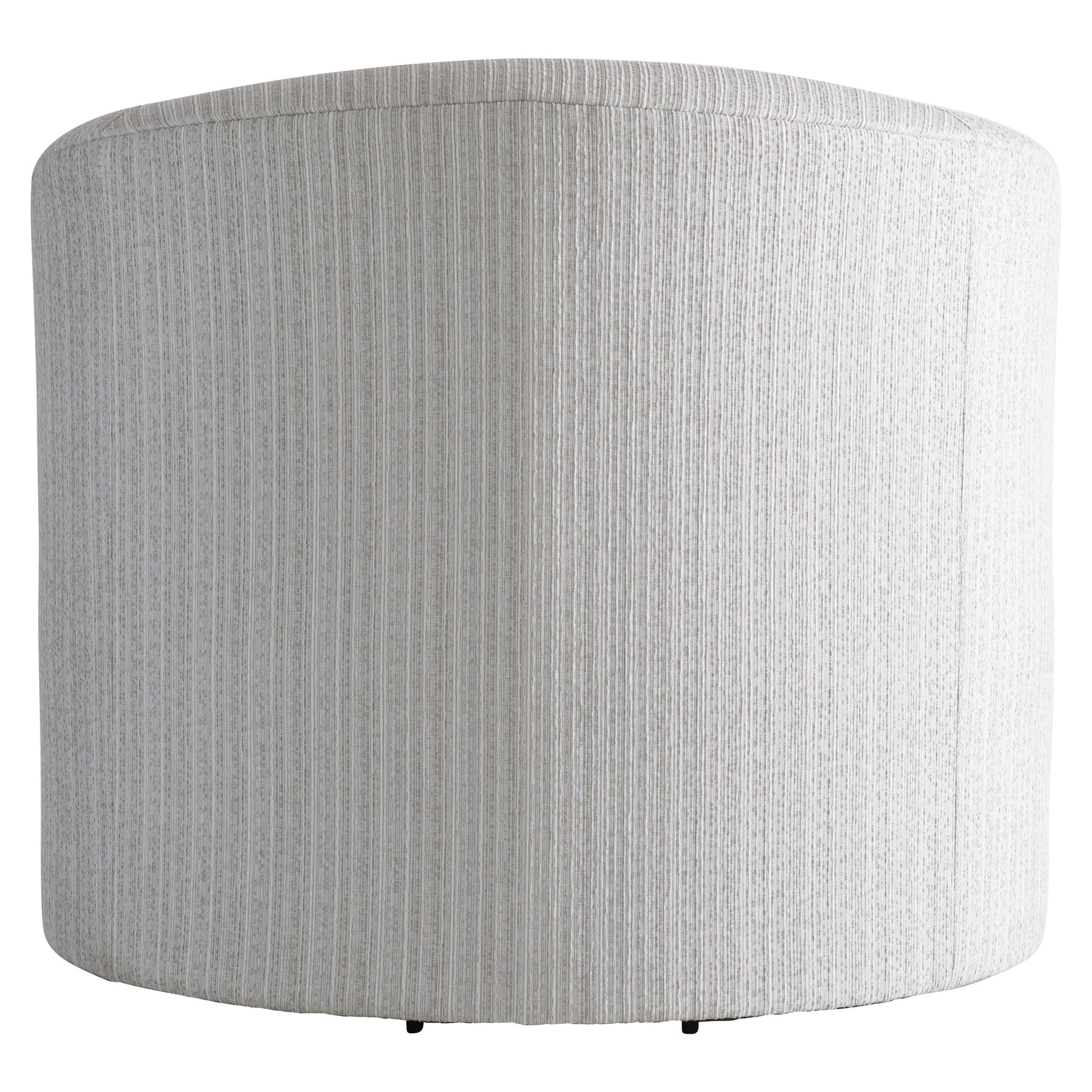 Mulia Grey Outdoor Swivel Chair - Ornate Home