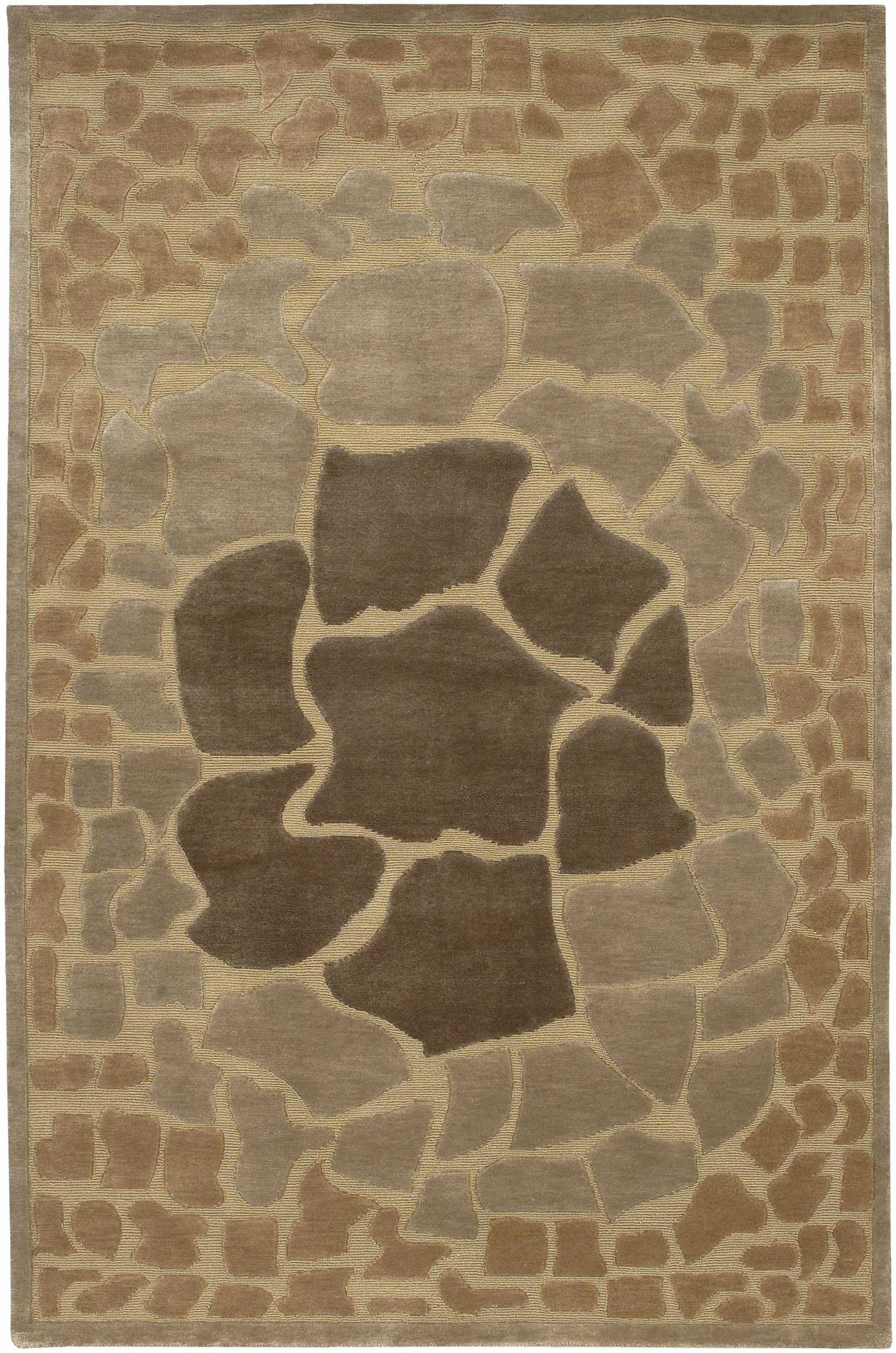 Mulliken Area Carpet - Clearance - Ornate Home