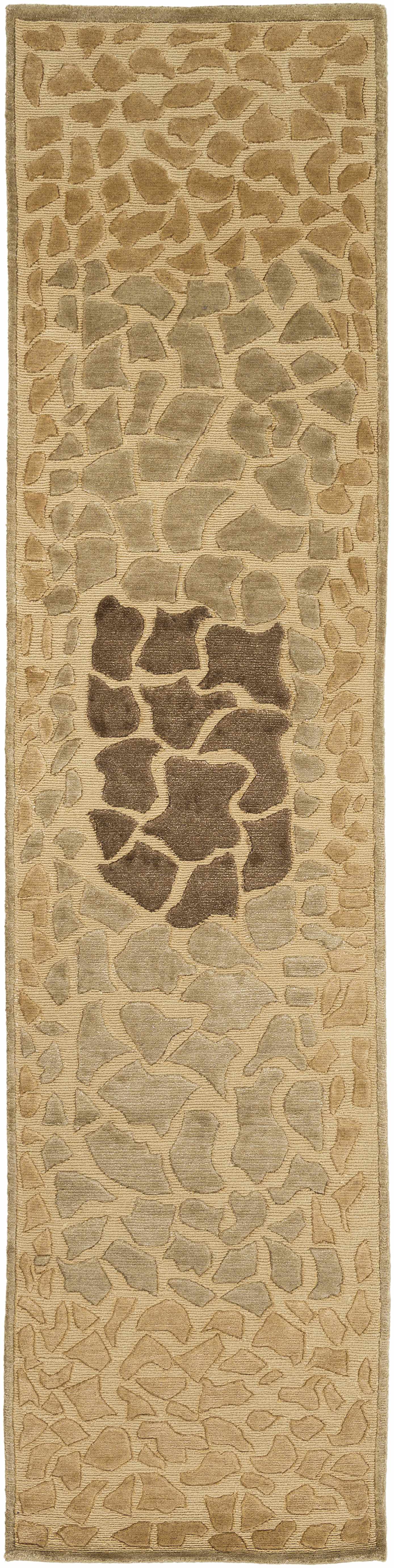 Mulliken Area Carpet - Clearance - Ornate Home