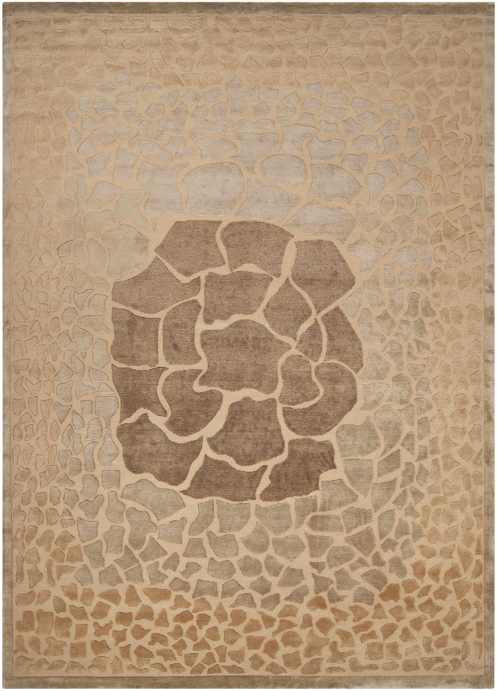 Mulliken Area Carpet - Clearance - Ornate Home
