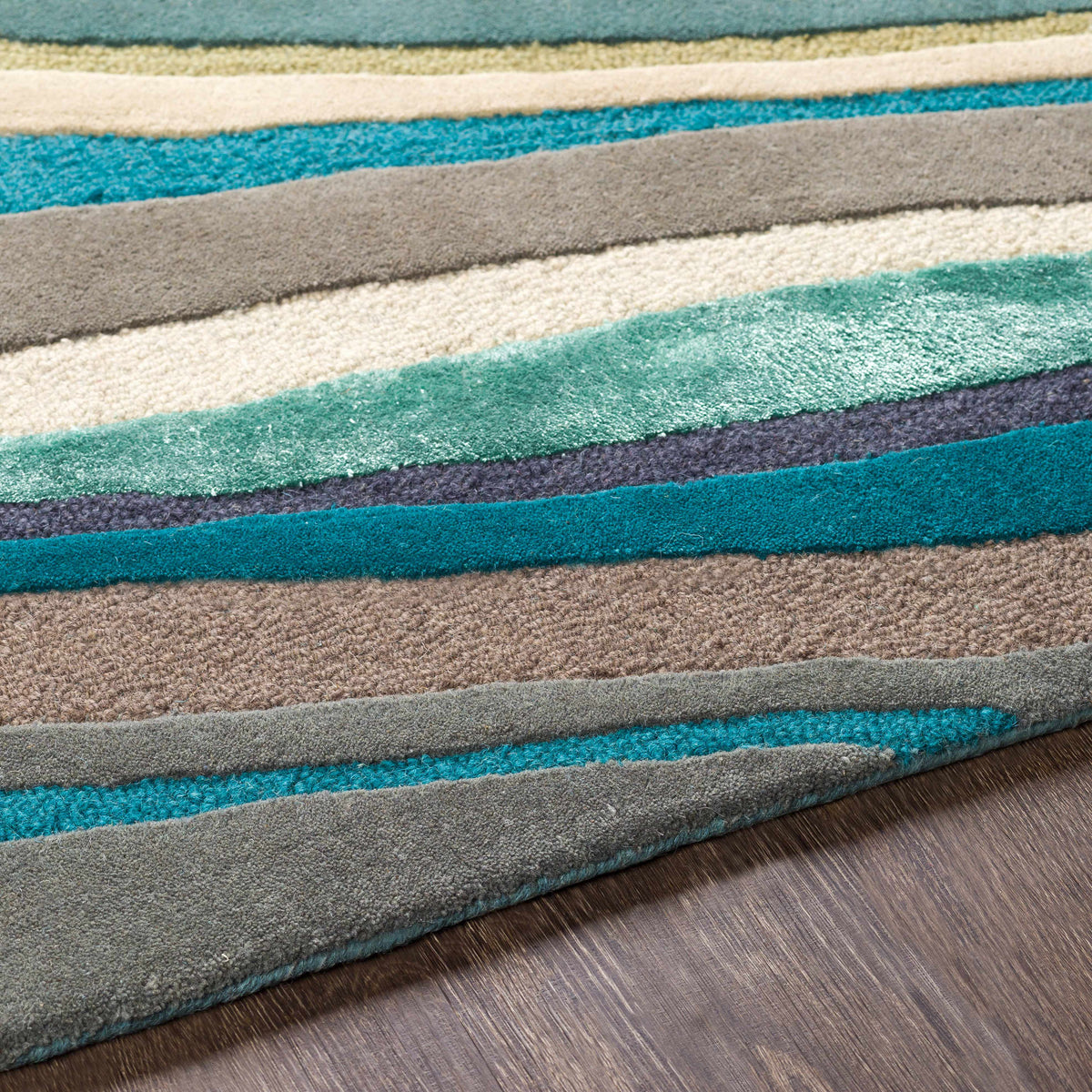 Mullinville Area Rug - Clearance - Ornate Home