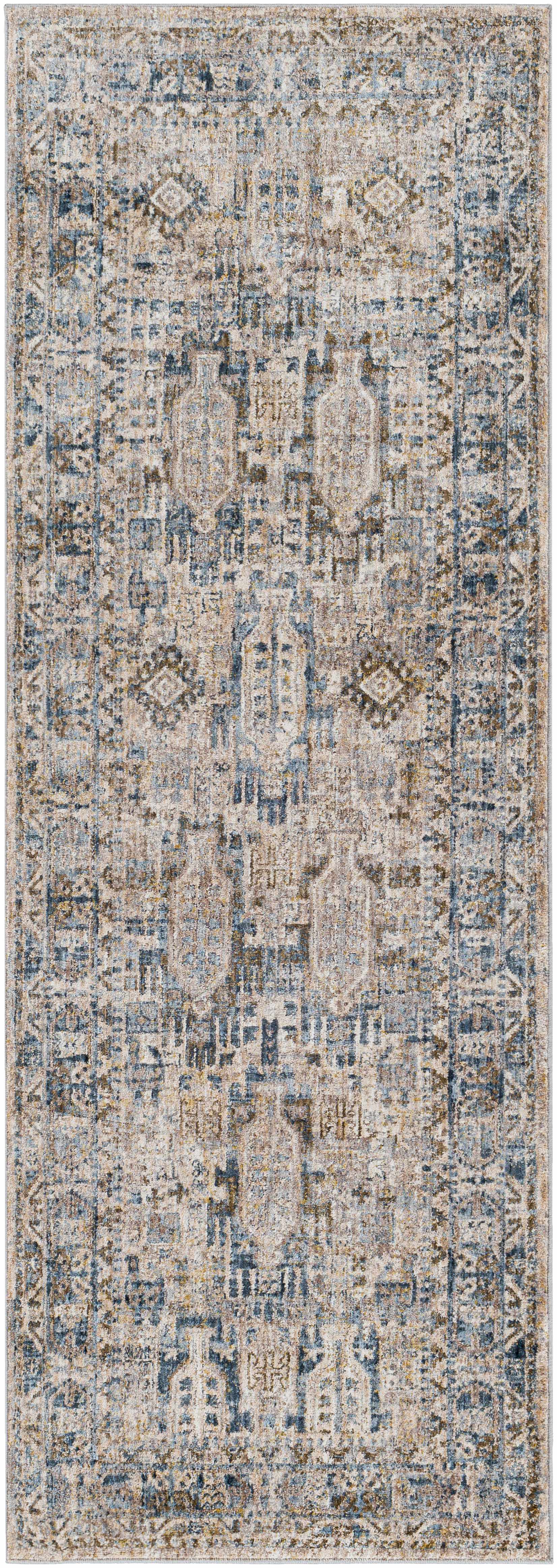 Mundesley Area Rug - Ornate Home