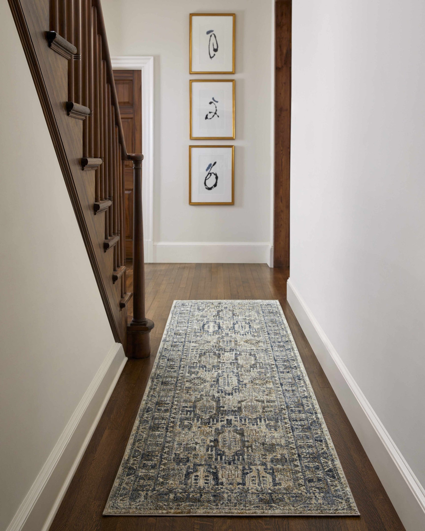Mundesley Area Rug - Ornate Home