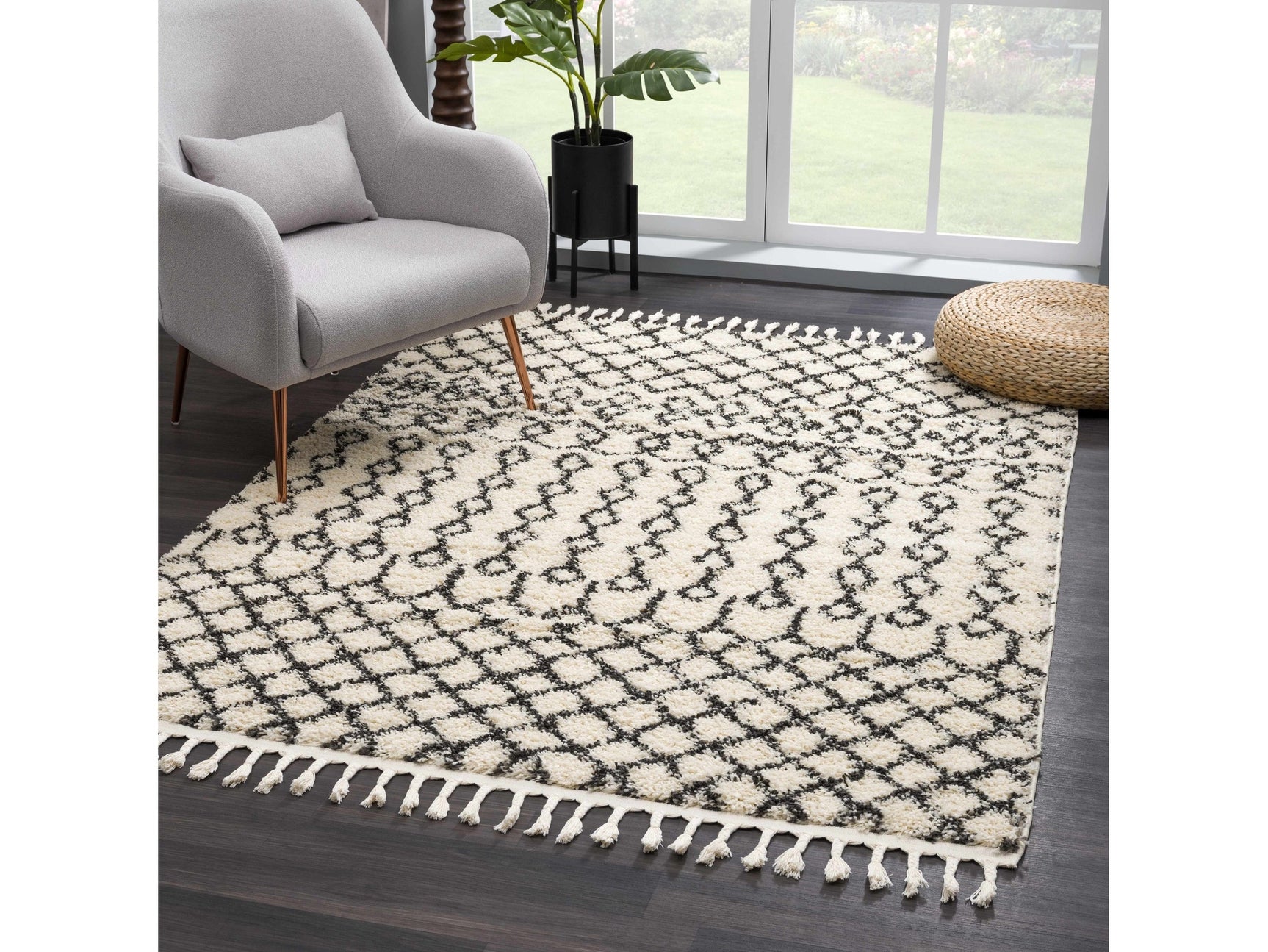 Munich Area Rug - Clearance - Ornate Home