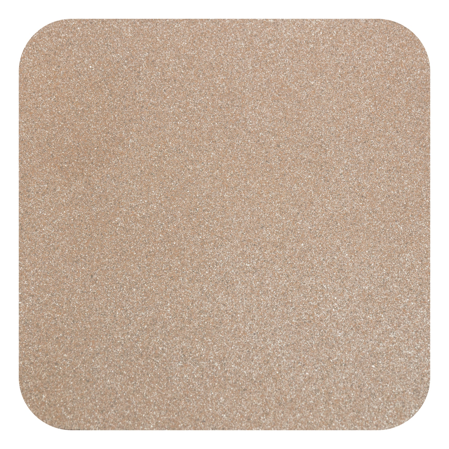 Mura Taupe Side Table