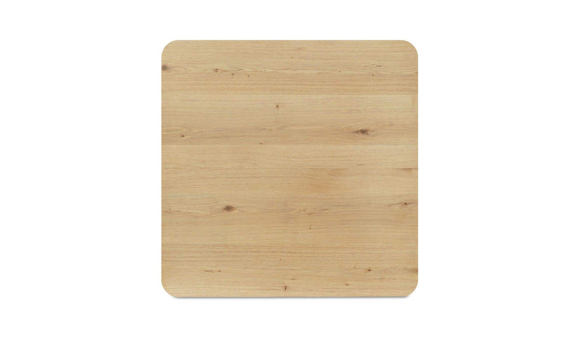 Murray Natural Coffee Table - Ornate Home