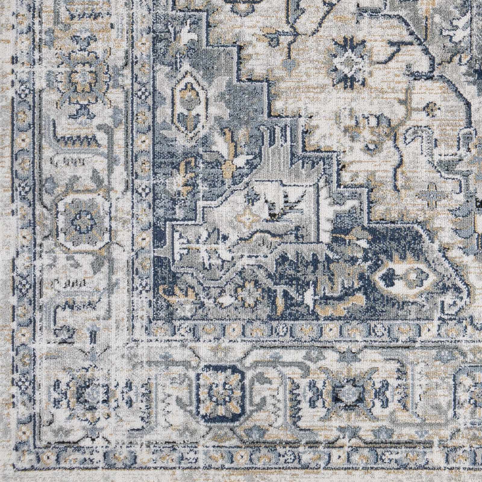 Murrindindi Area Rug - Ornate Home