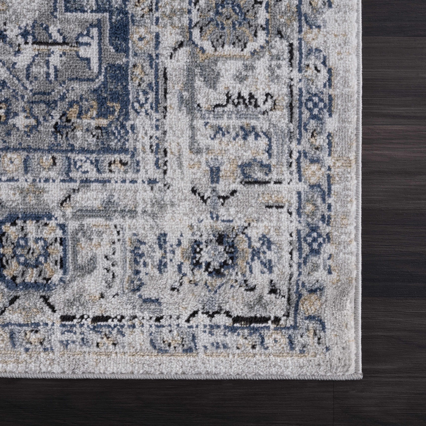 Murrindindi Area Rug - Ornate Home