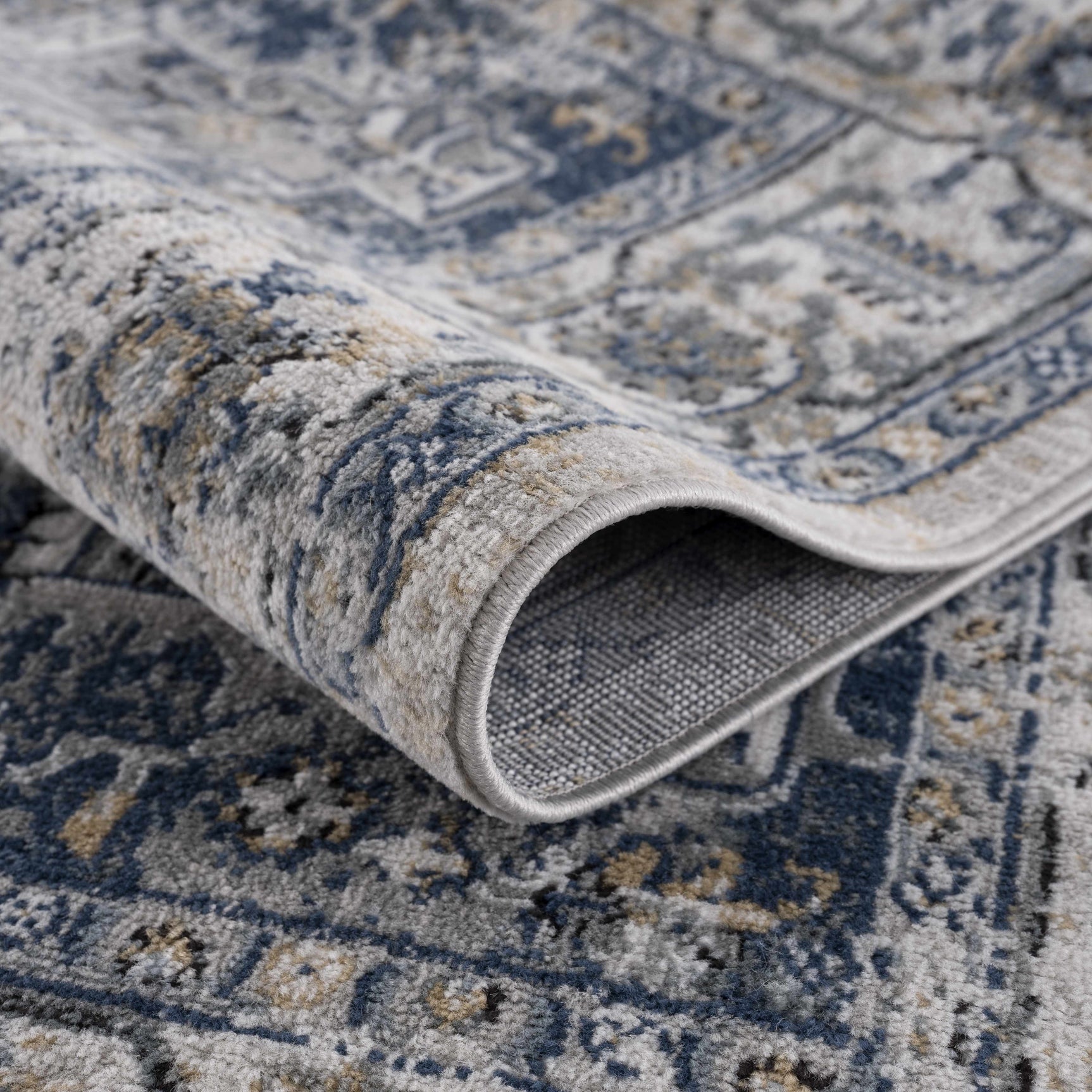 Murrindindi Area Rug - Ornate Home