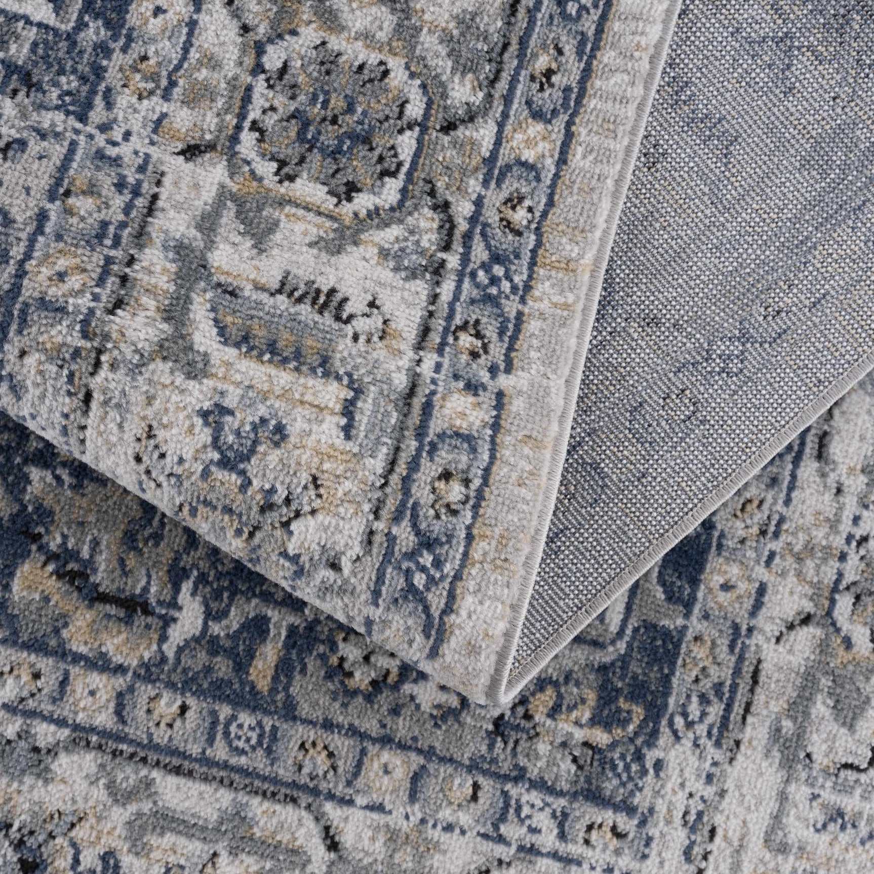 Murrindindi Area Rug - Ornate Home