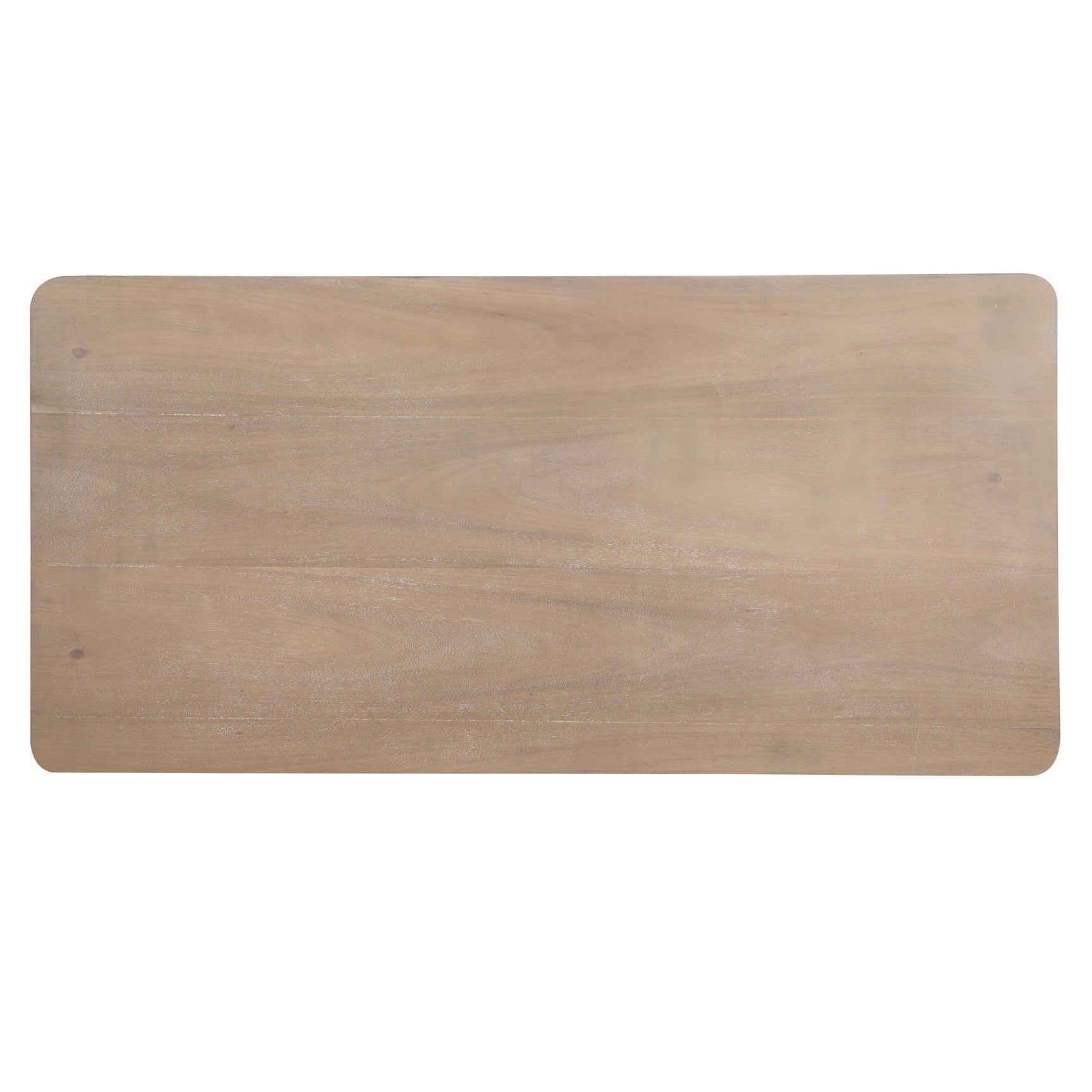 Myrna Natural Cocktail Table - Ornate Home