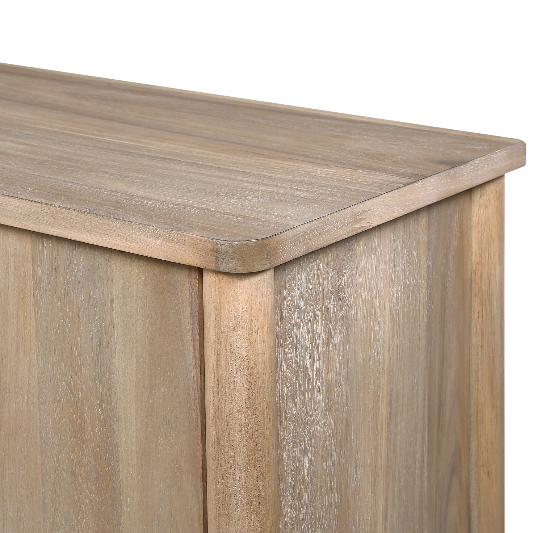 Myrna Natural Server - Ornate Home