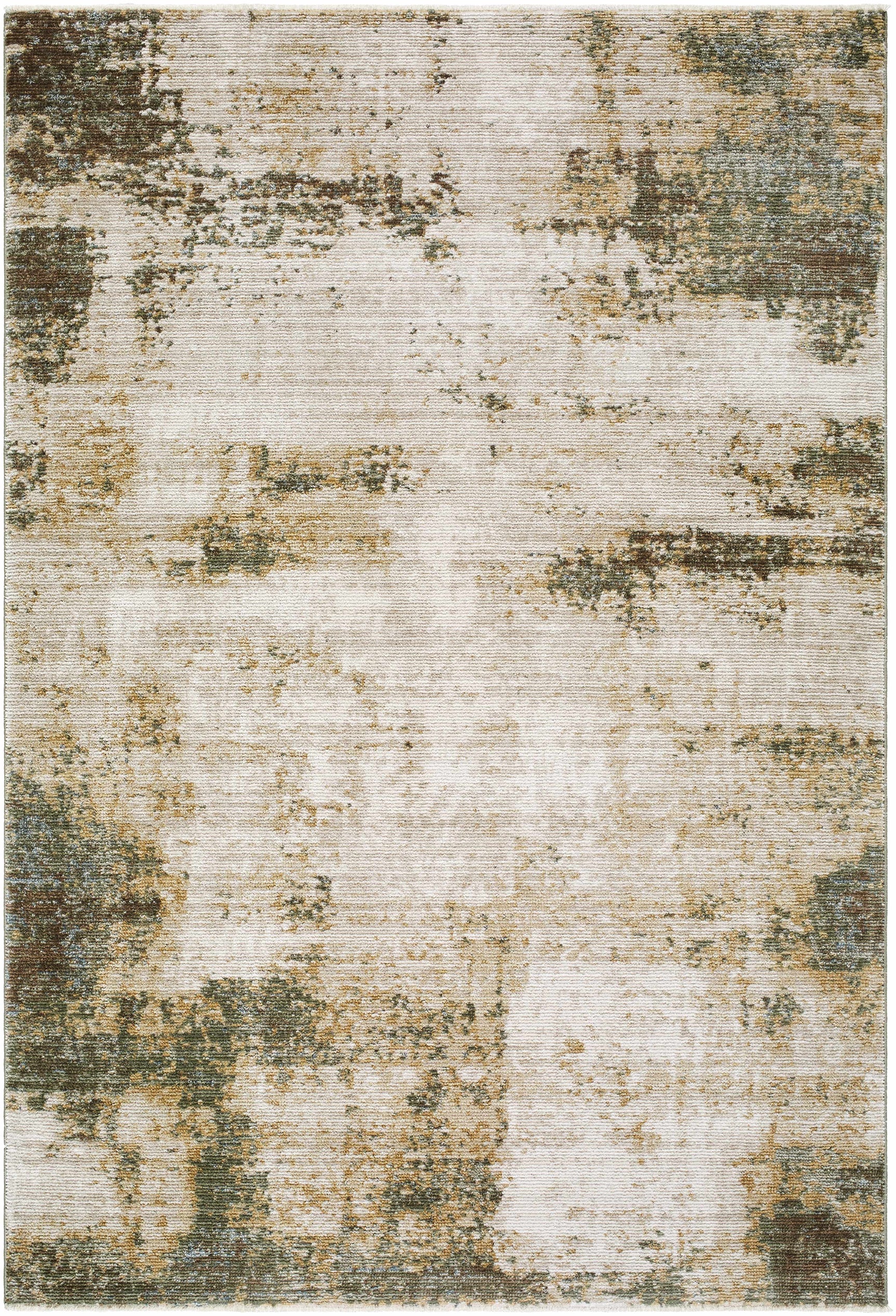 Myrtle Avenue Machine Woven Galey Alix x LIVABLISS GAMY-2302 Area Rug - Ornate Home