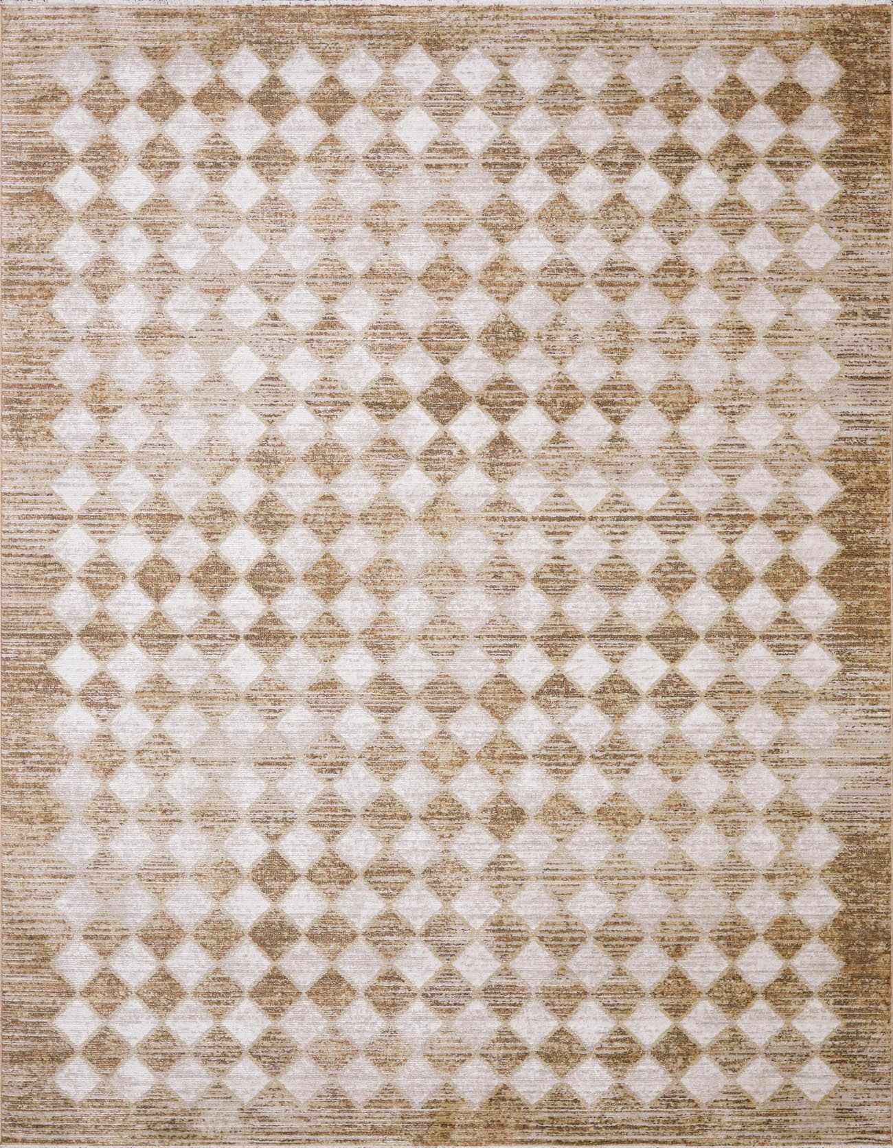 Myrtle Avenue Machine Woven Galey Alix x LIVABLISS GAMY-2304 Area Rug - Ornate Home