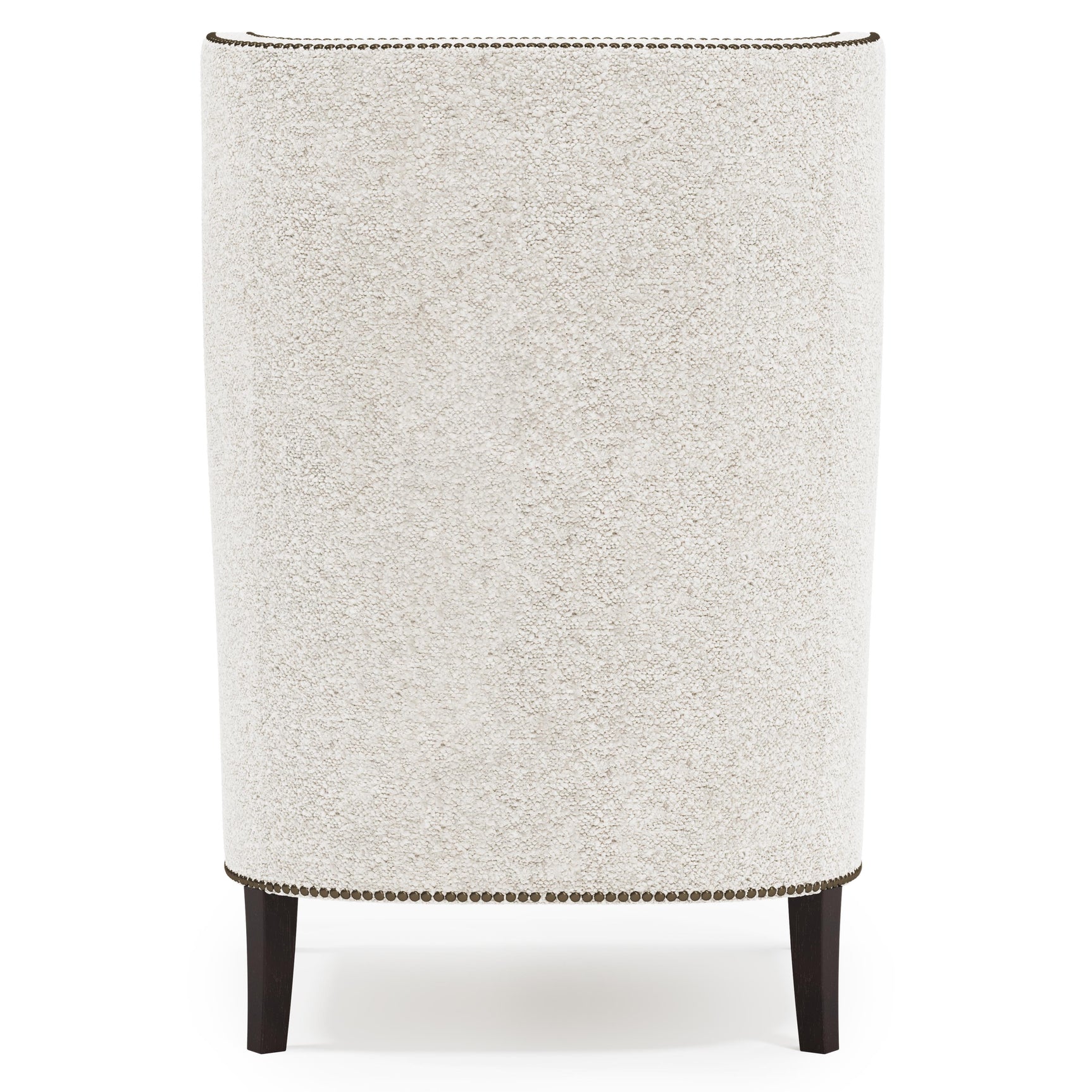 Kingston Mocha Chair Without Pillows
