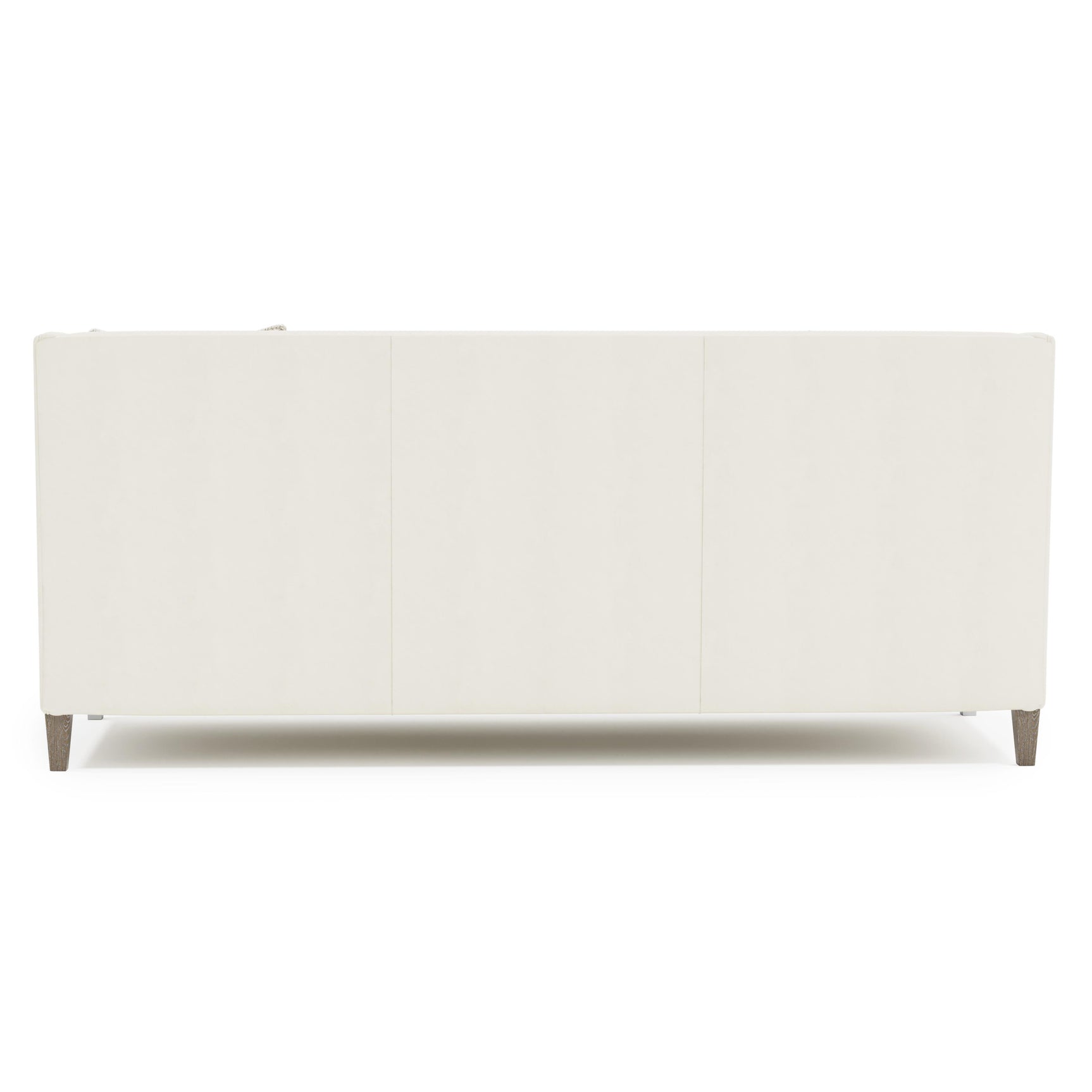 Palisades Mocha Sofa Without Nails
