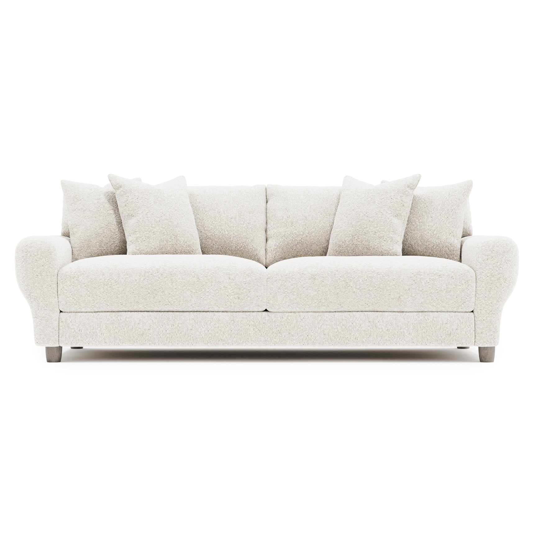 Peyton Ivory Sofa